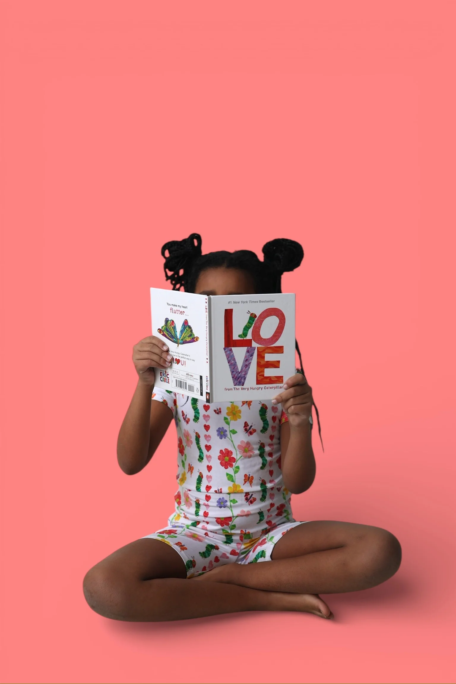 LOVEBUG BLOOMS DREAM SHORT SET - Image 12