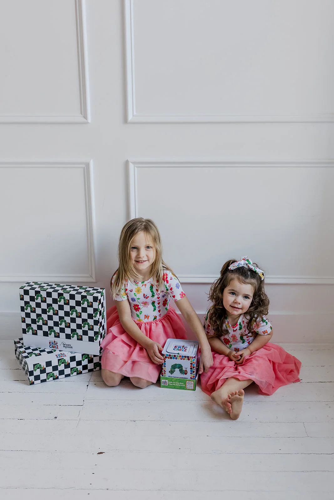 LOVEBUG BLOOMS DREAM TUTU DRESS - Image 7