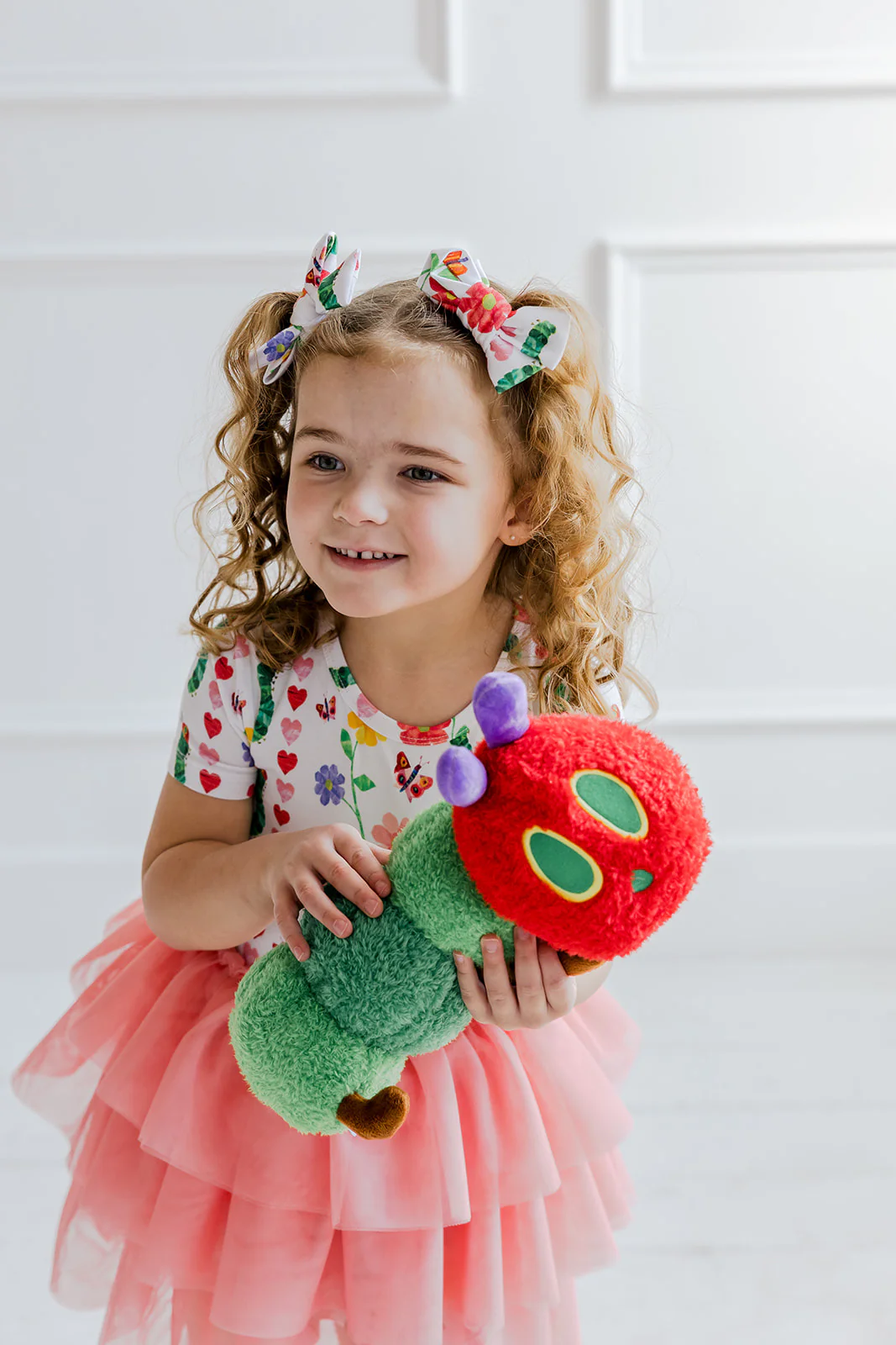 LOVEBUG BLOOMS DREAM TUTU DRESS - Image 8