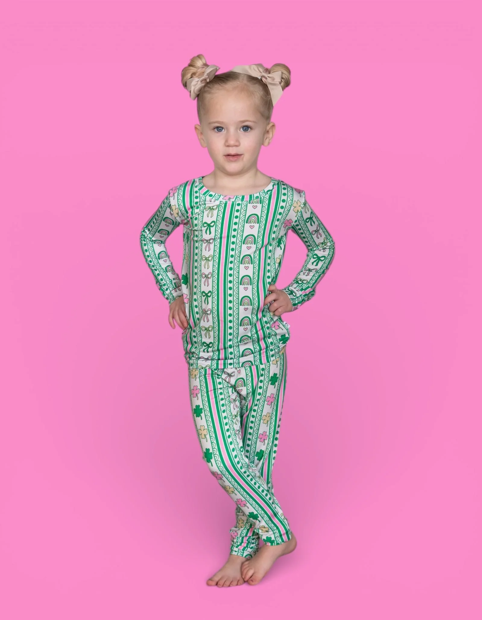LUCKY RAINBOW RIBBONS DREAM SET - Image 12