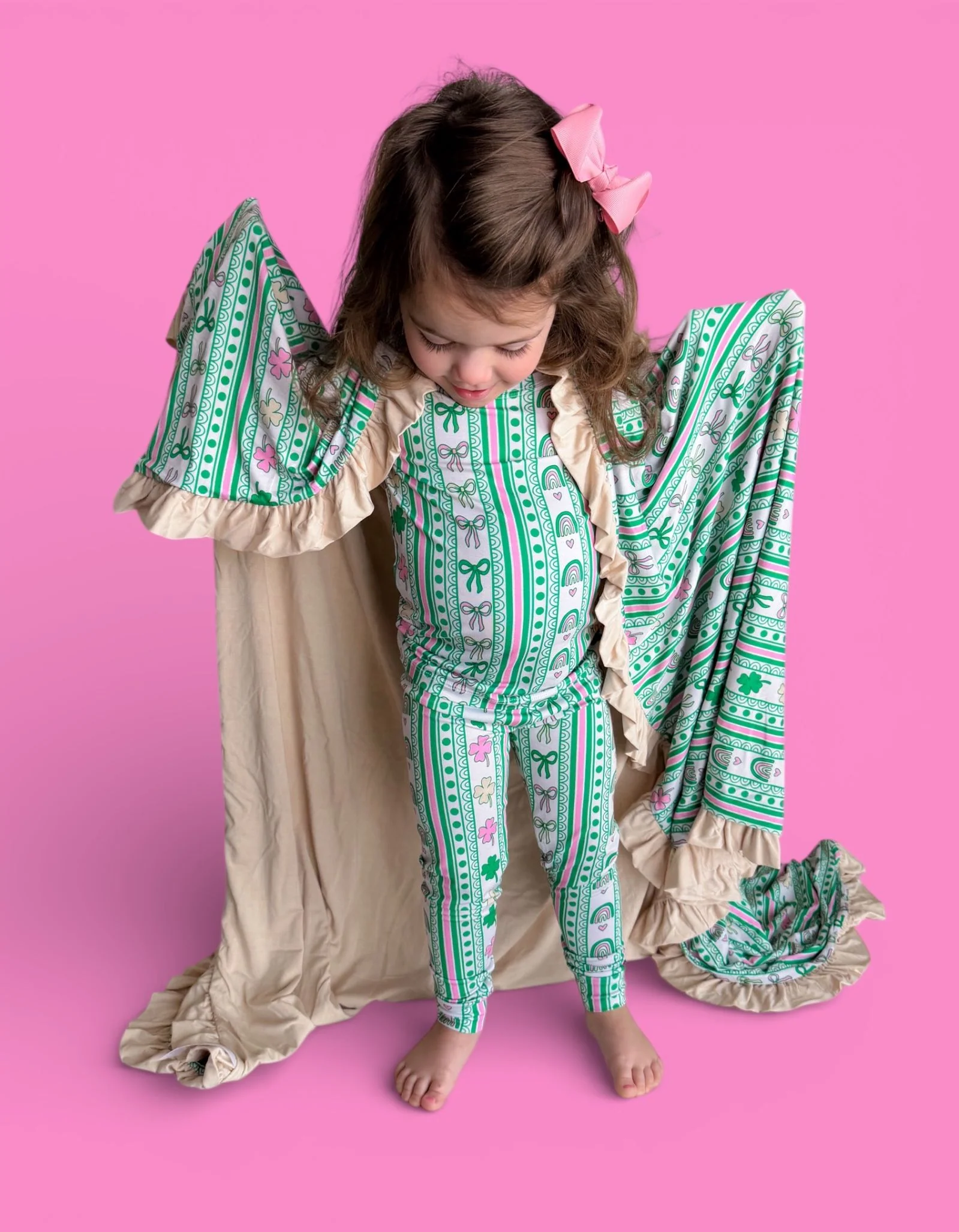 LUCKY RAINBOW RIBBONS DREAM SET - Image 13