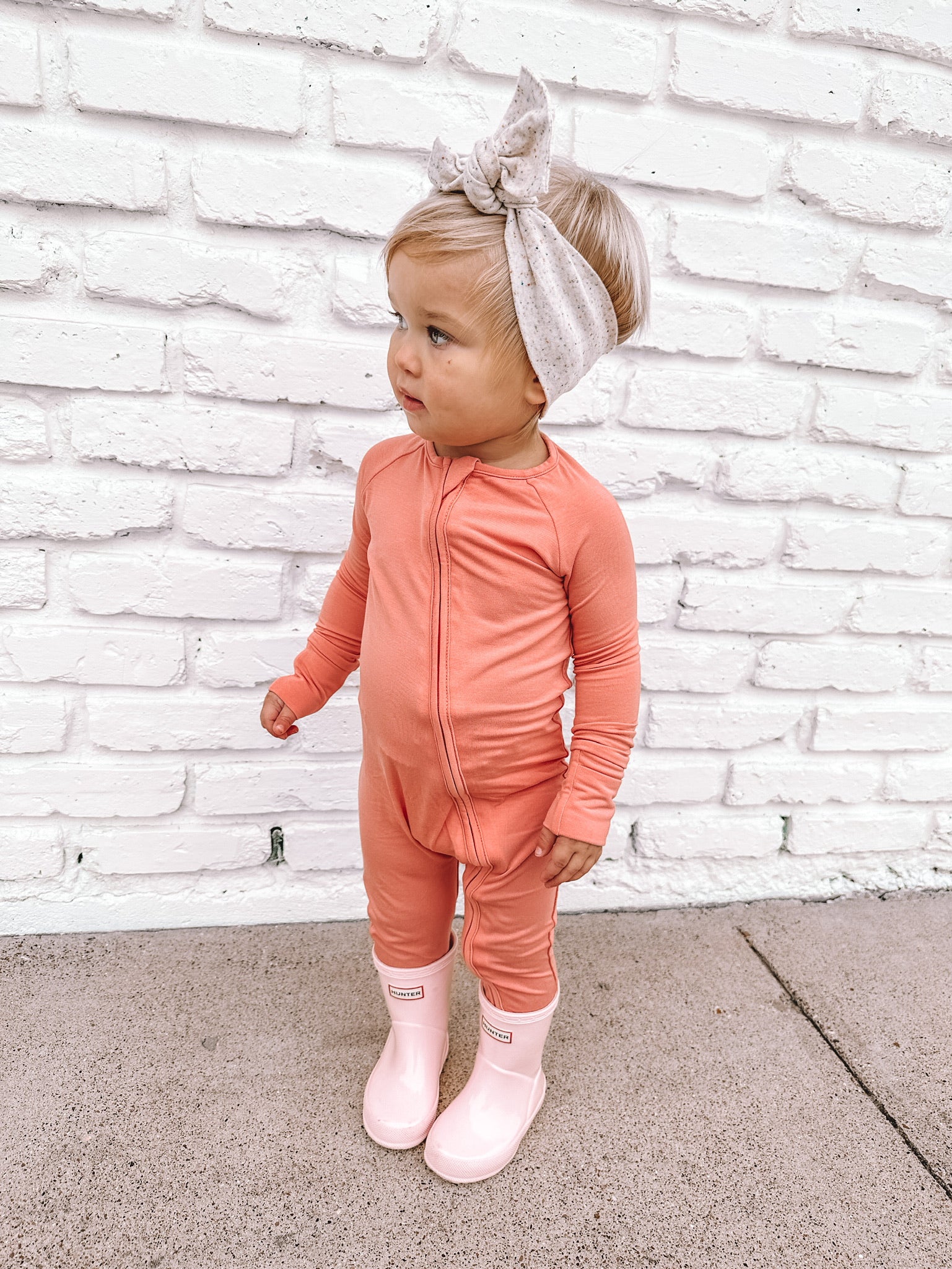 CORAL DREAM ROMPER - Image 12