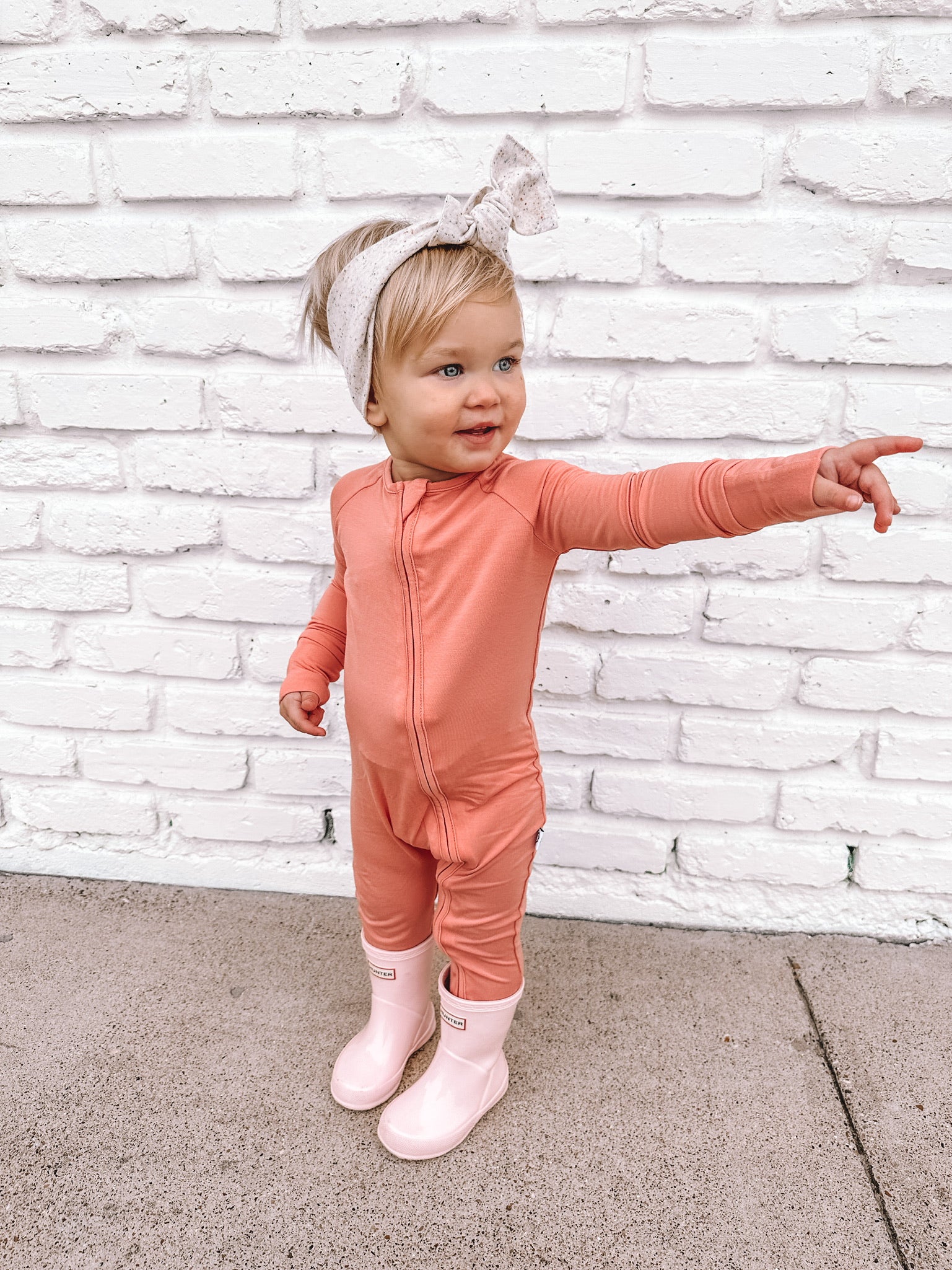 CORAL DREAM ROMPER - Image 14