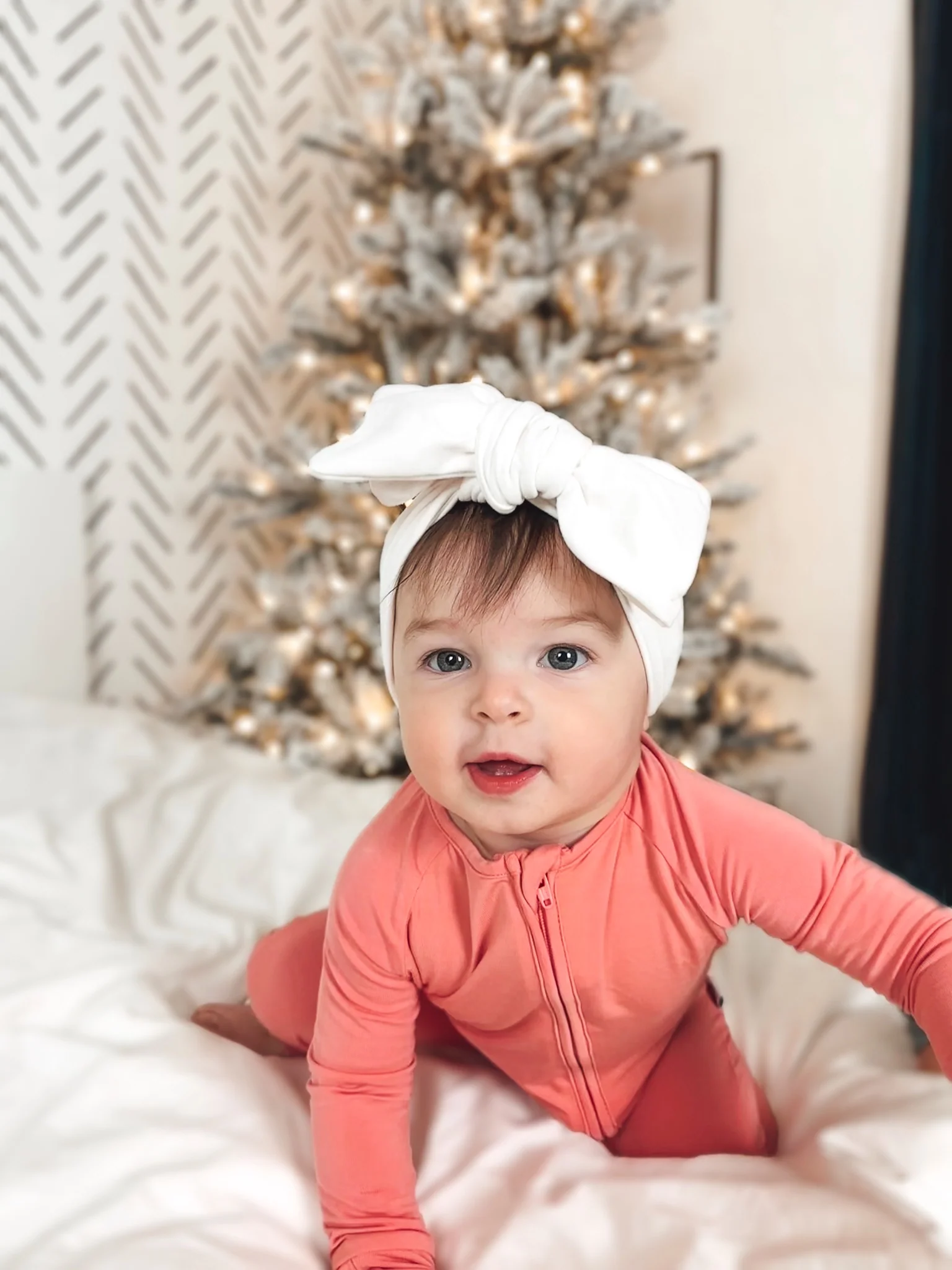 CORAL DREAM ROMPER - Image 15