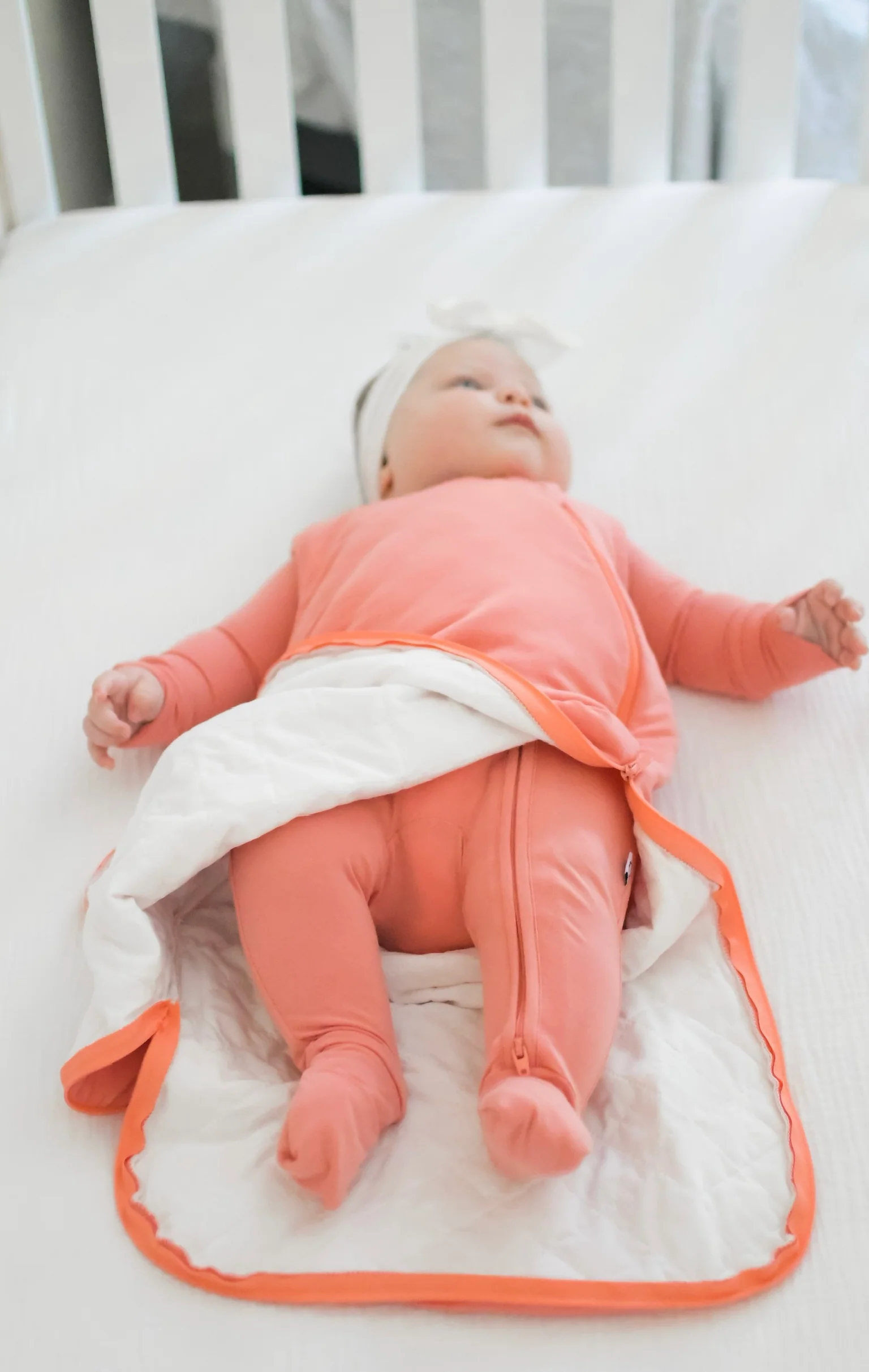 CORAL DREAM ROMPER - Image 20