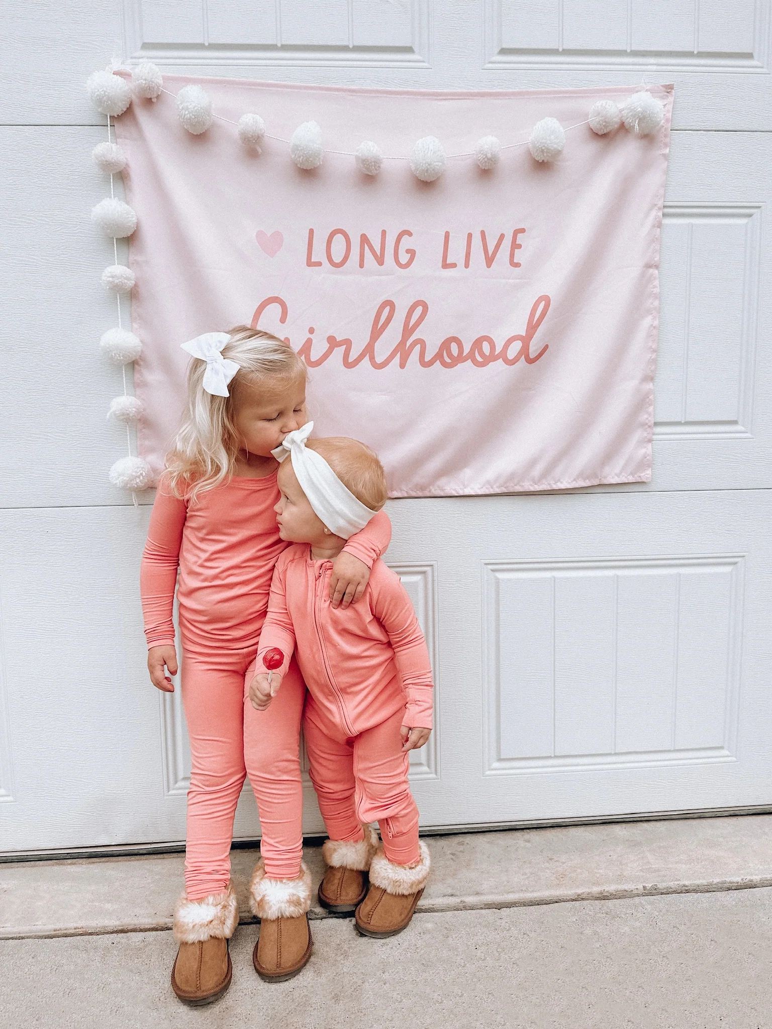 CORAL DREAM ROMPER - Image 7