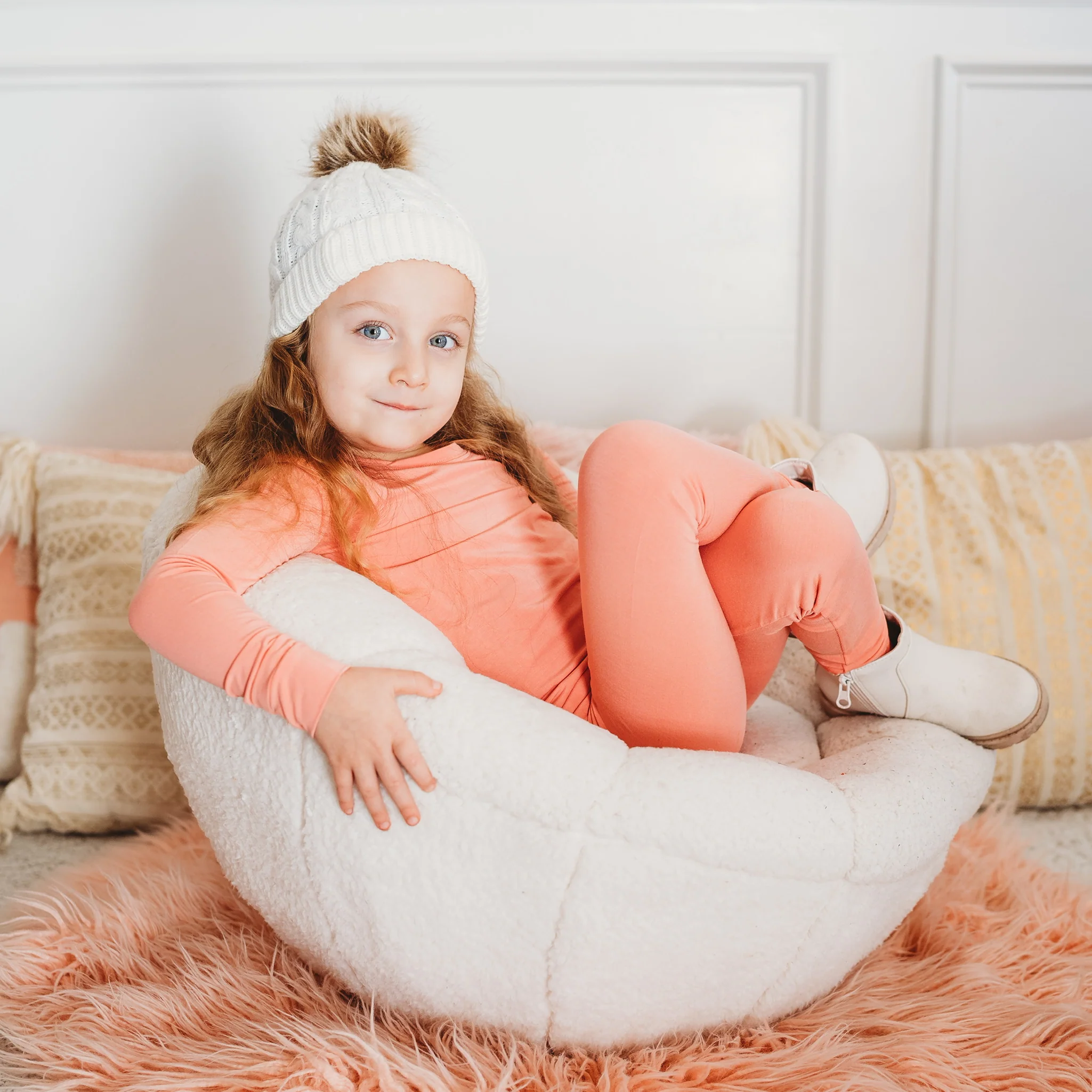 CORAL DREAM SET - Image 11