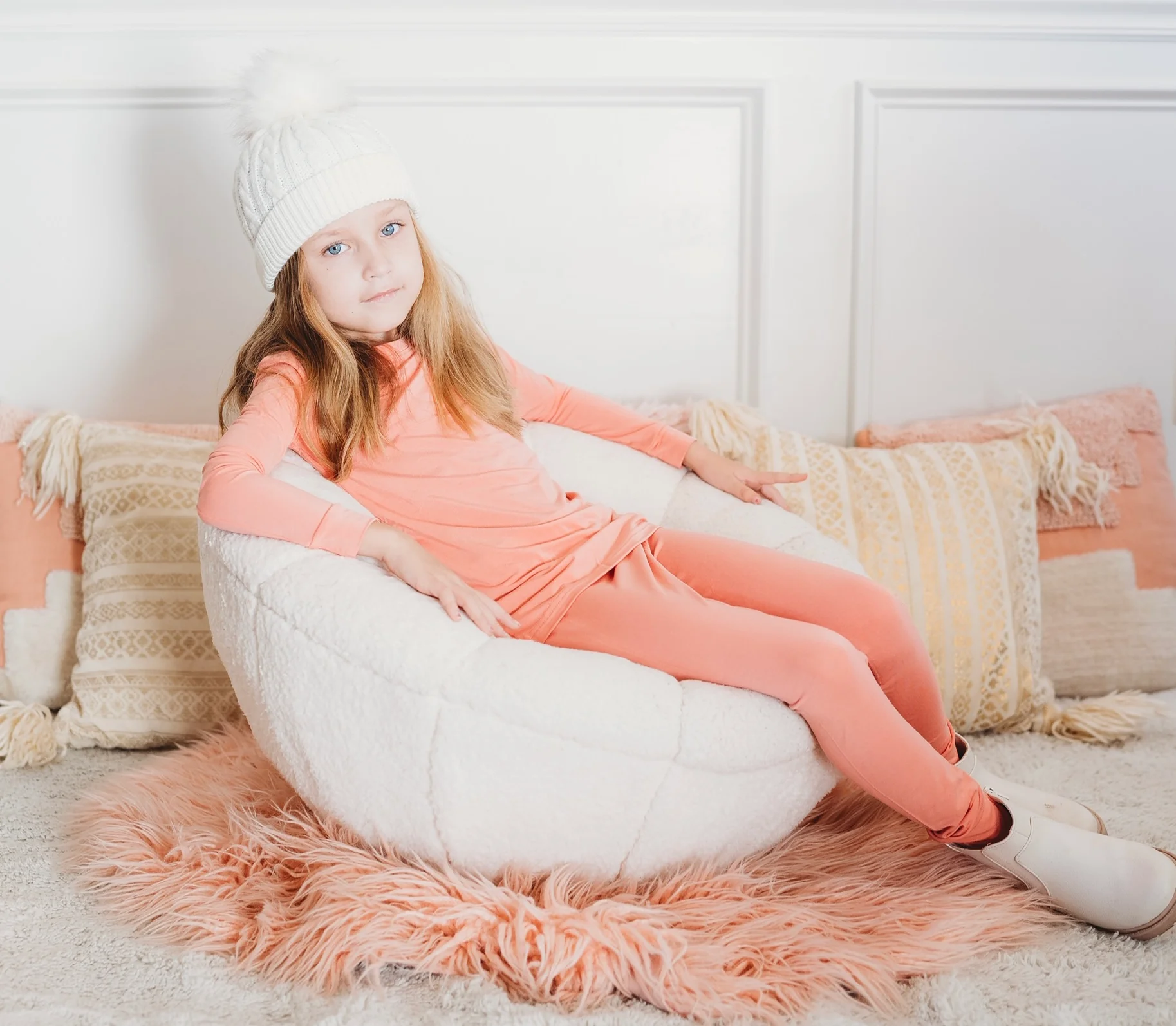 CORAL DREAM SET - Image 9