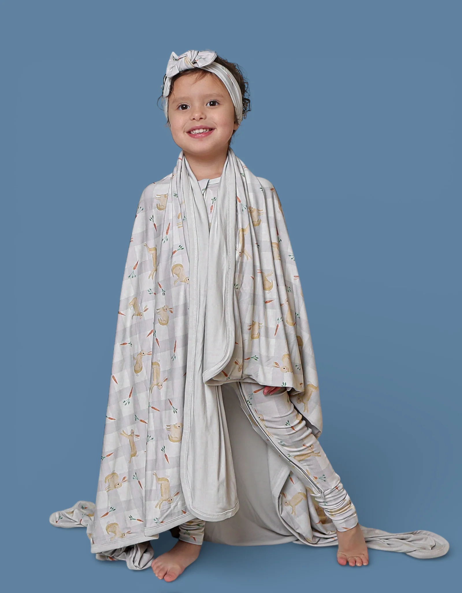 MEADOW HOP DREAM BLANKET - Image 4