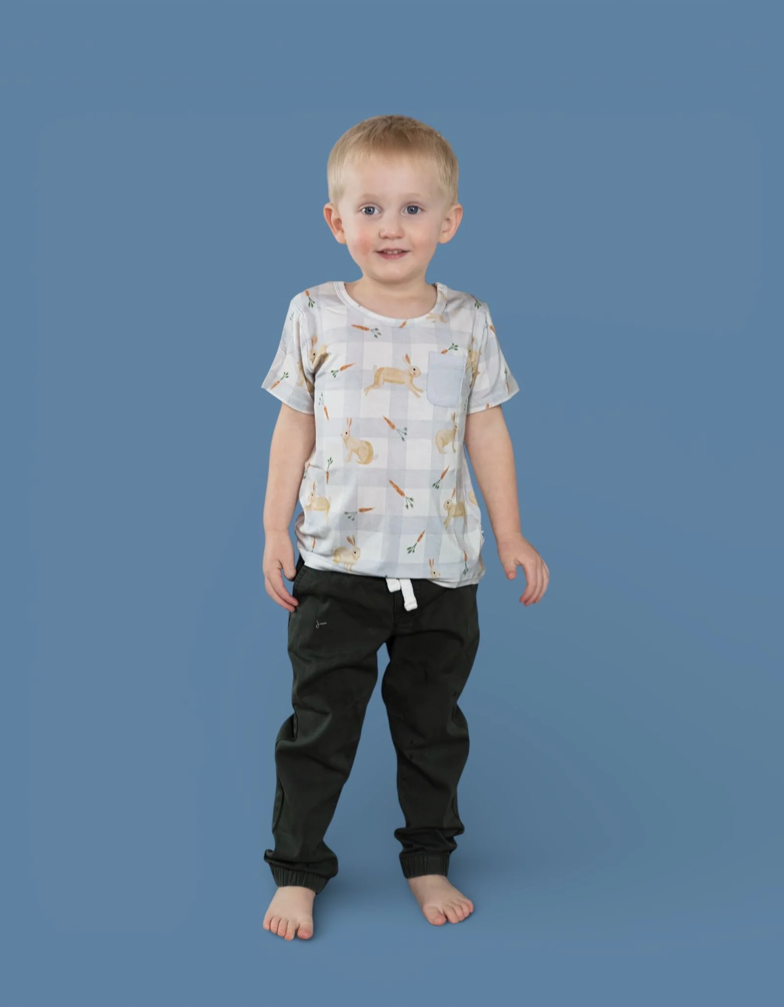 MEADOW HOP DREAM POCKET TEE - Image 5