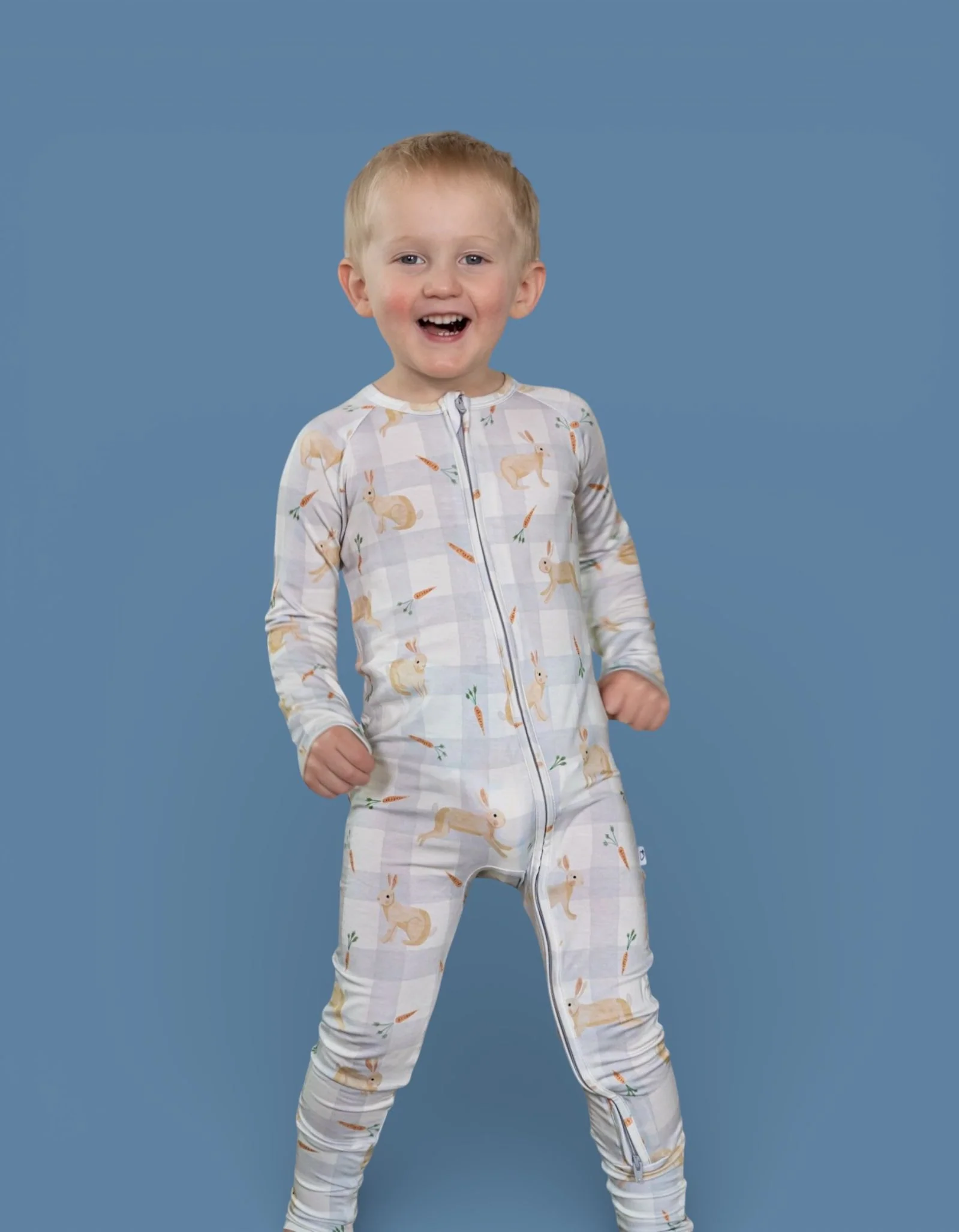 MEADOW HOP DREAM ROMPER - Image 2