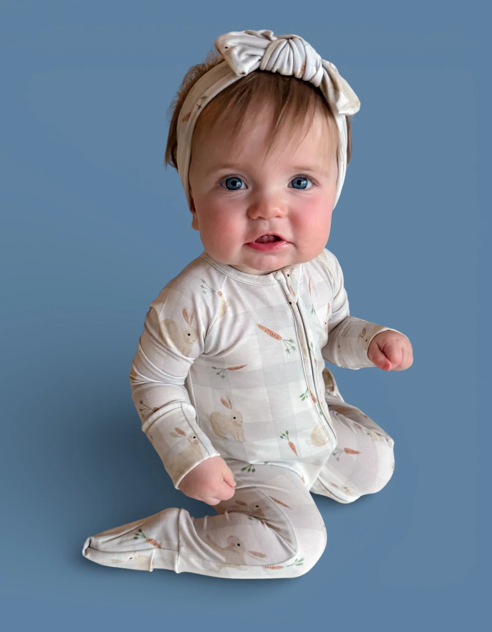 MEADOW HOP DREAM ROMPER - Image 3