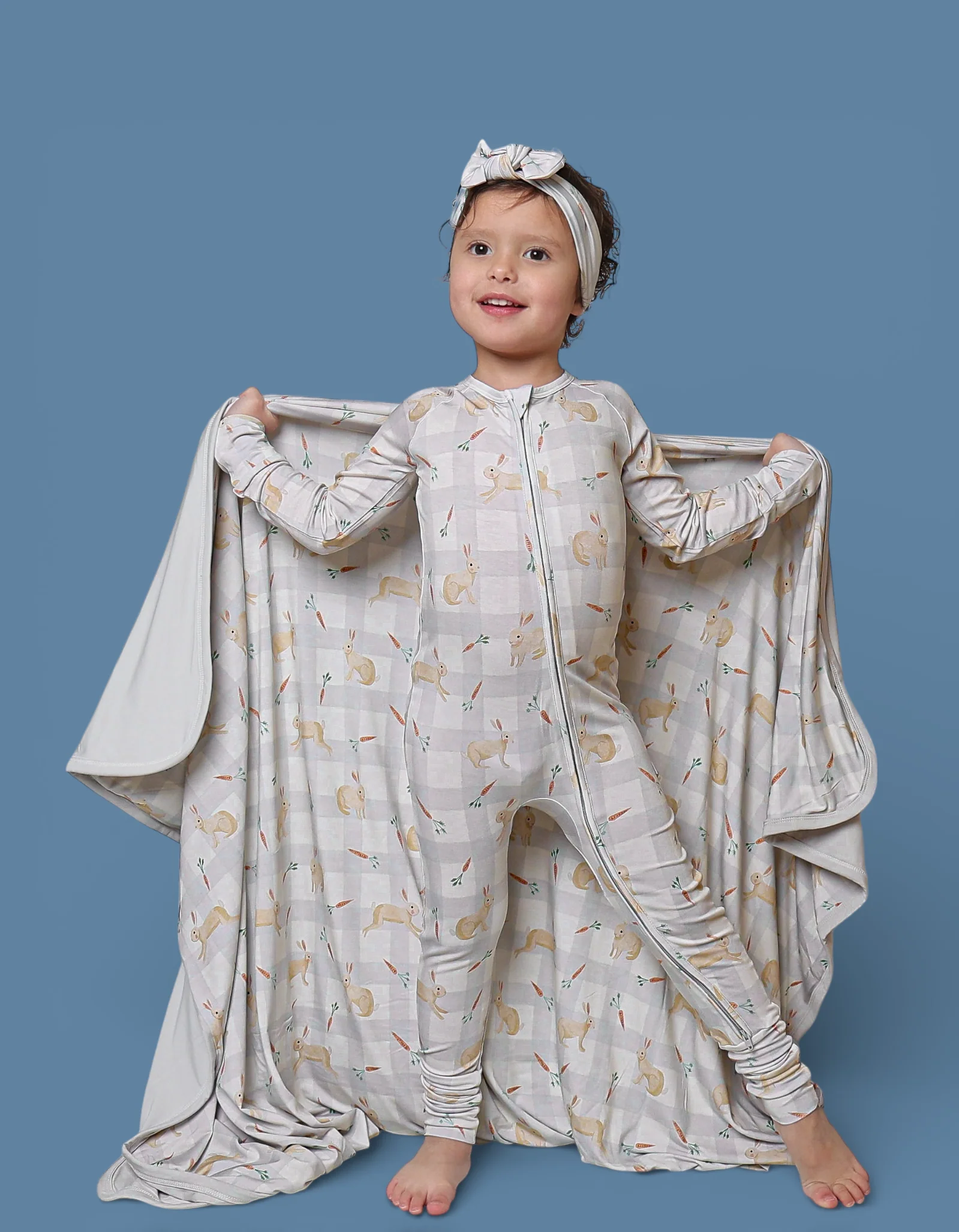 MEADOW HOP DREAM ROMPER - Image 4