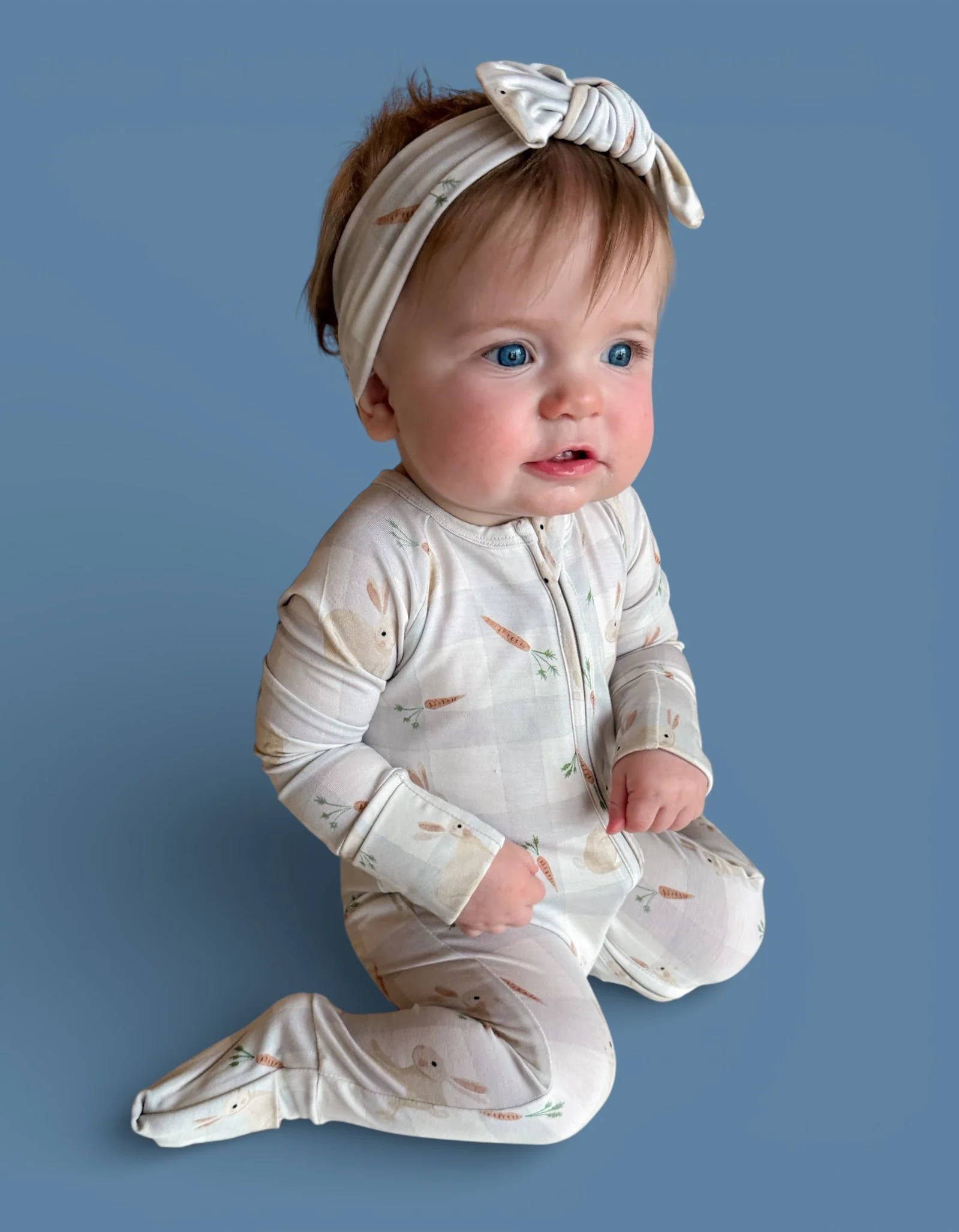 MEADOW HOP DREAM ROMPER - Image 5