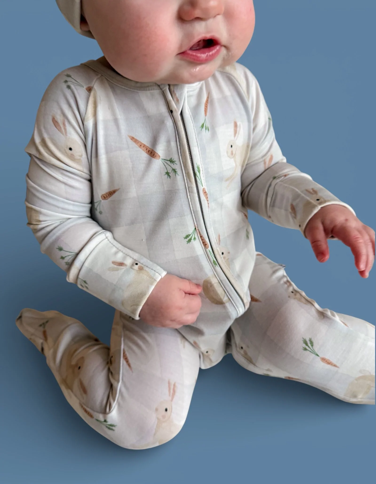 MEADOW HOP DREAM ROMPER - Image 7