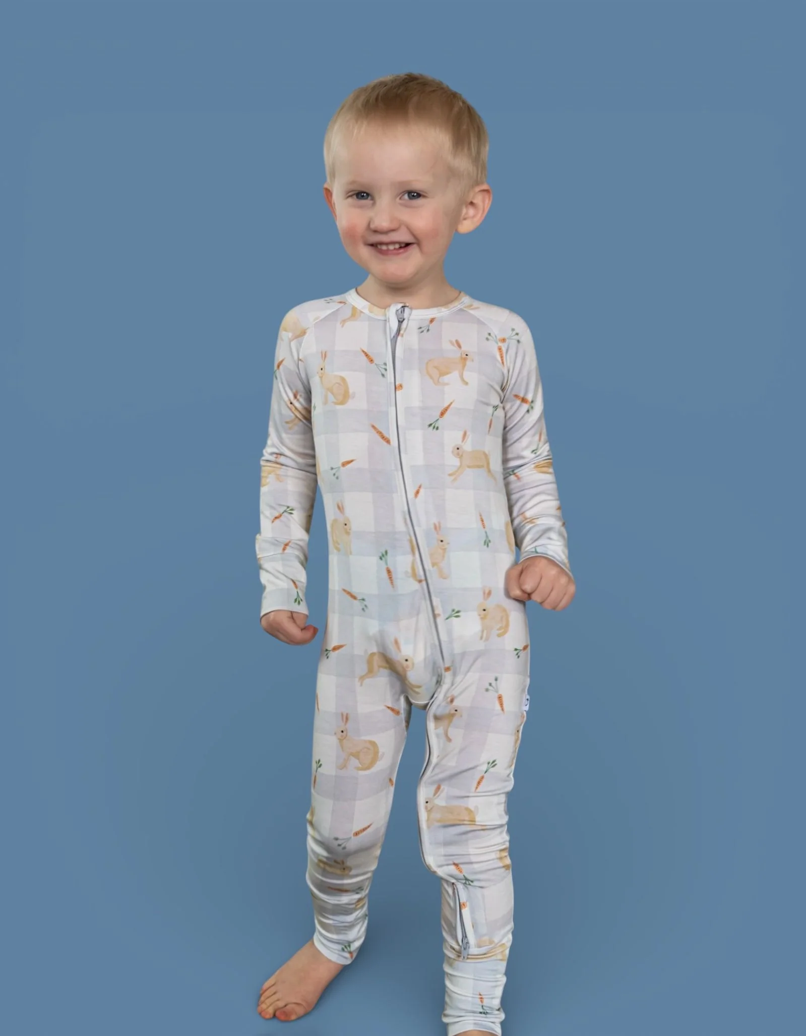 MEADOW HOP DREAM ROMPER - Image 8