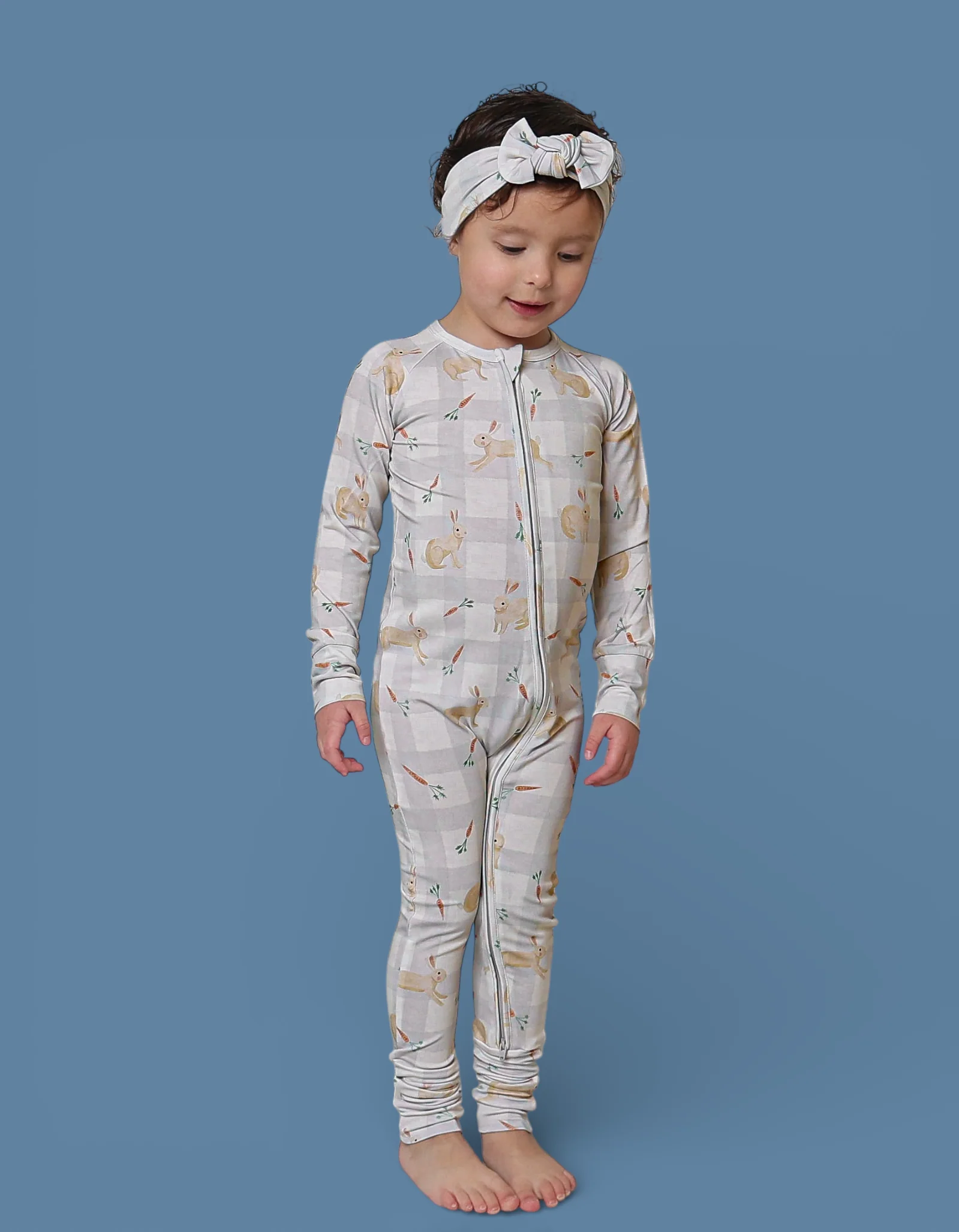 MEADOW HOP DREAM ROMPER - Image 9