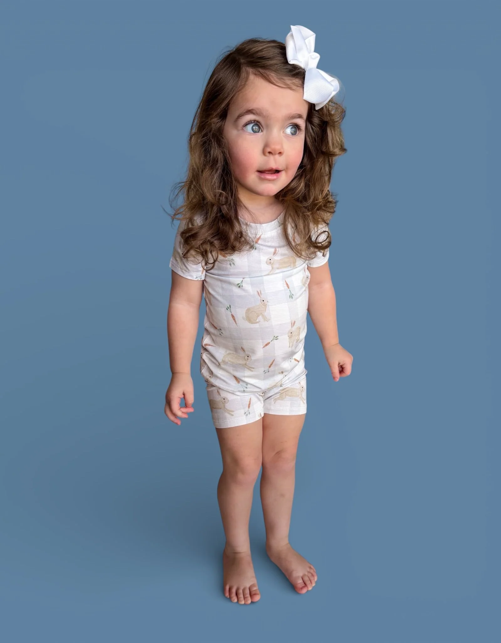MEADOW HOP DREAM SHORT SET - Image 11