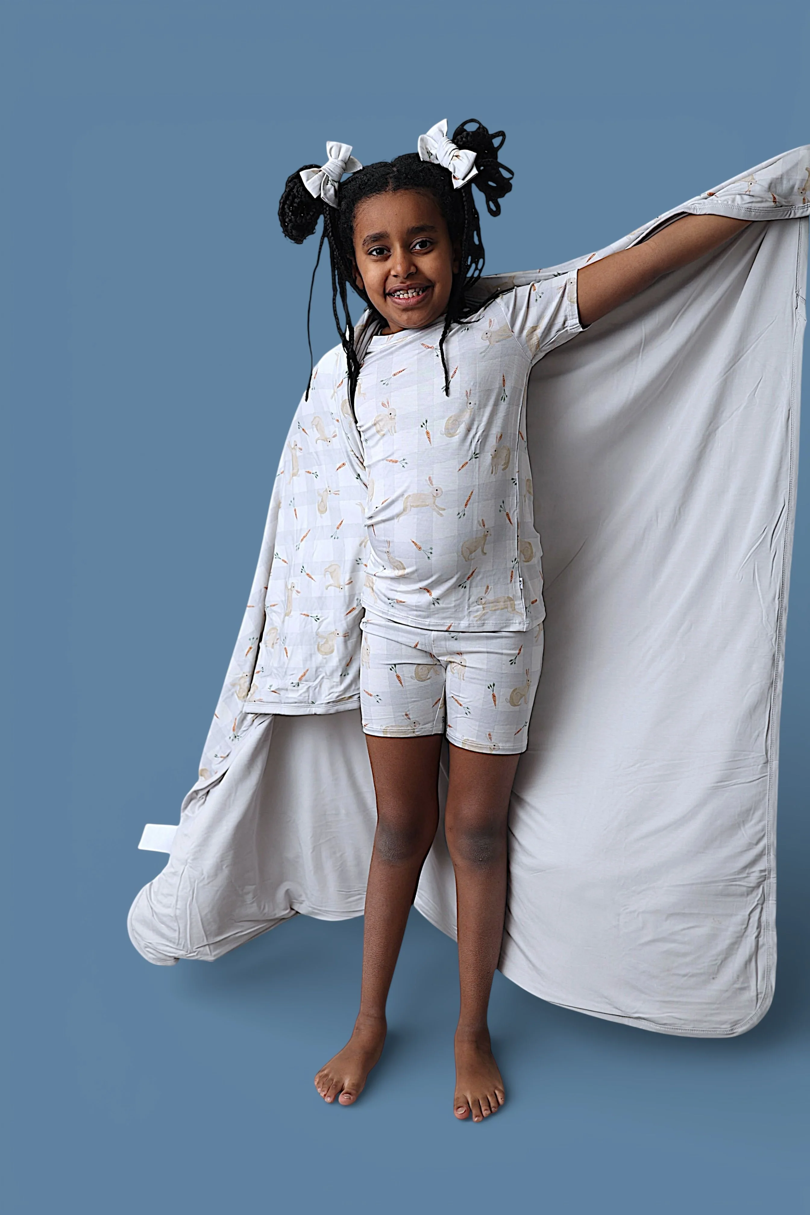 MEADOW HOP DREAM SHORT SET - Image 13