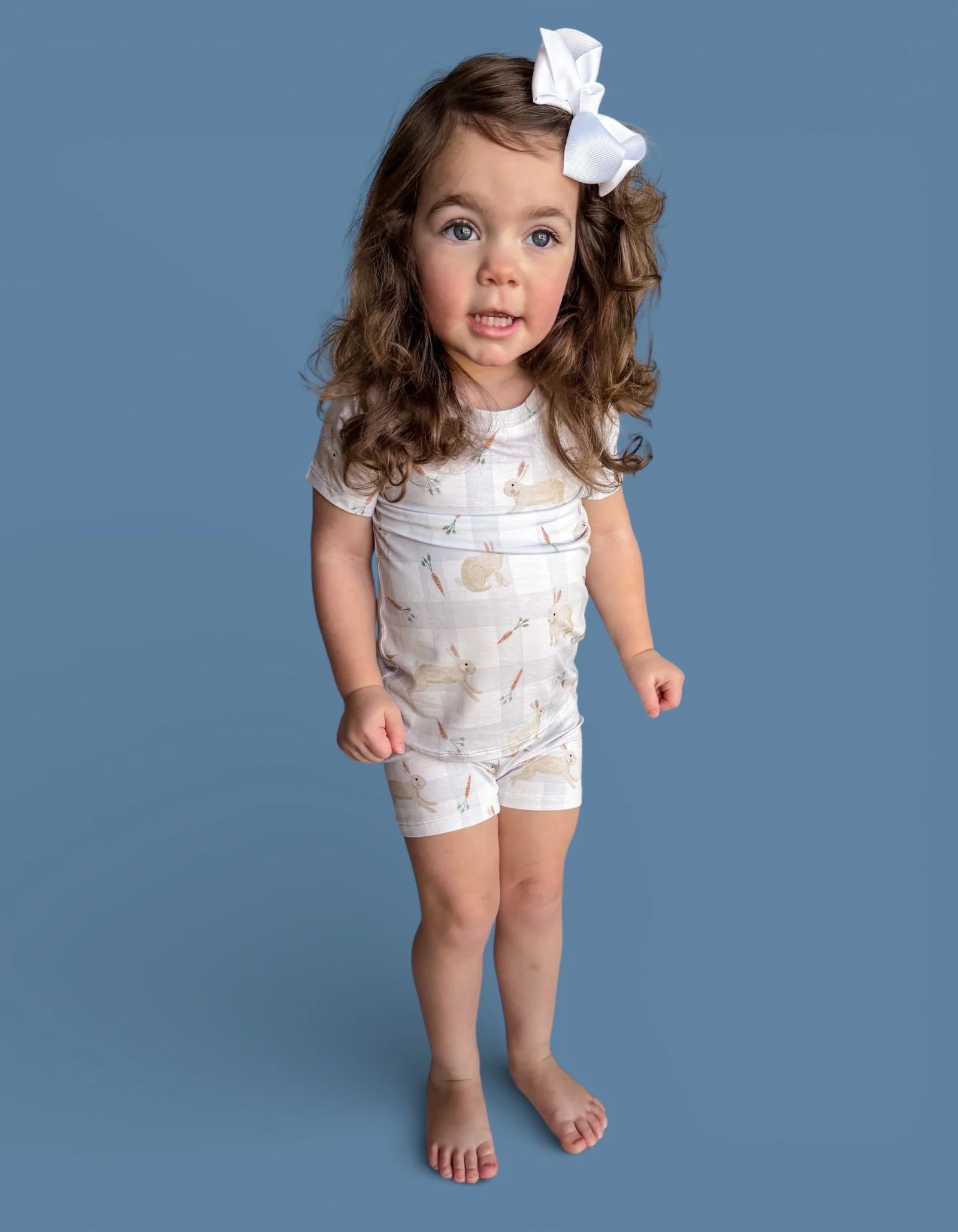 MEADOW HOP DREAM SHORT SET - Image 5