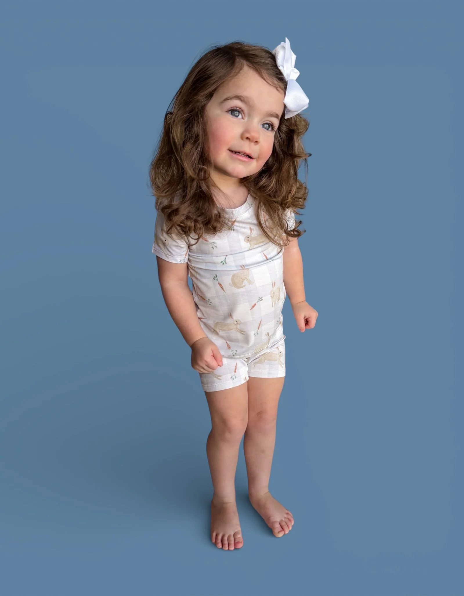 MEADOW HOP DREAM SHORT SET - Image 8