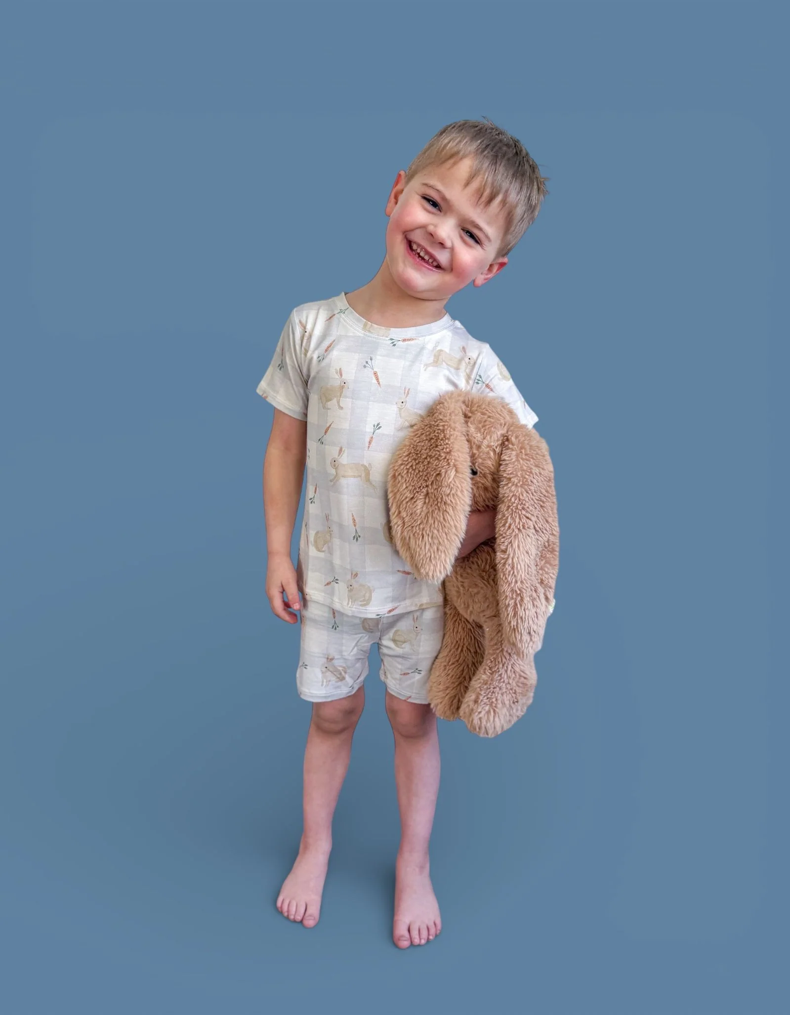 MEADOW HOP DREAM SHORT SET - Image 9