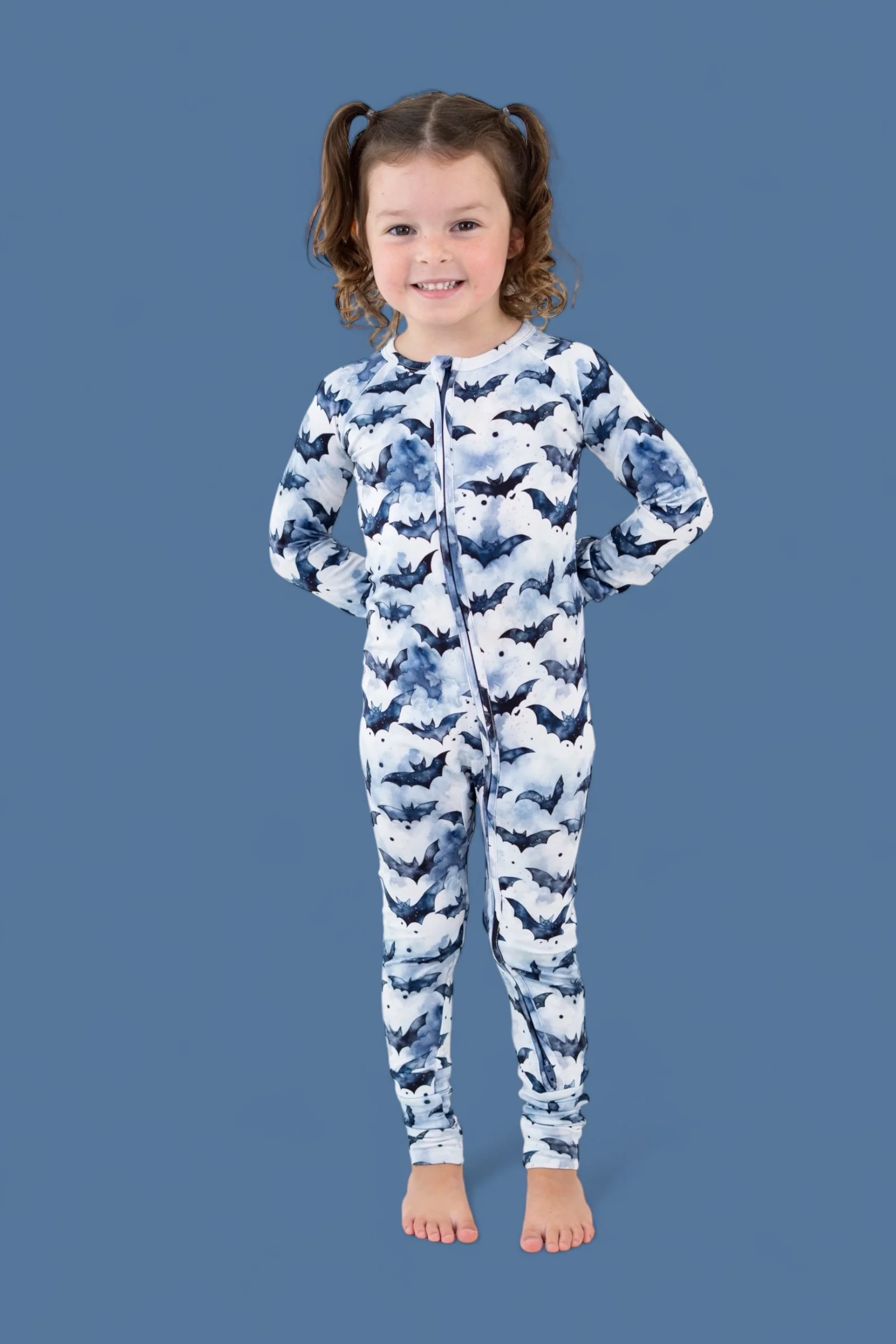 MIDNIGHT FLYERS DREAM ROMPER - Image 10