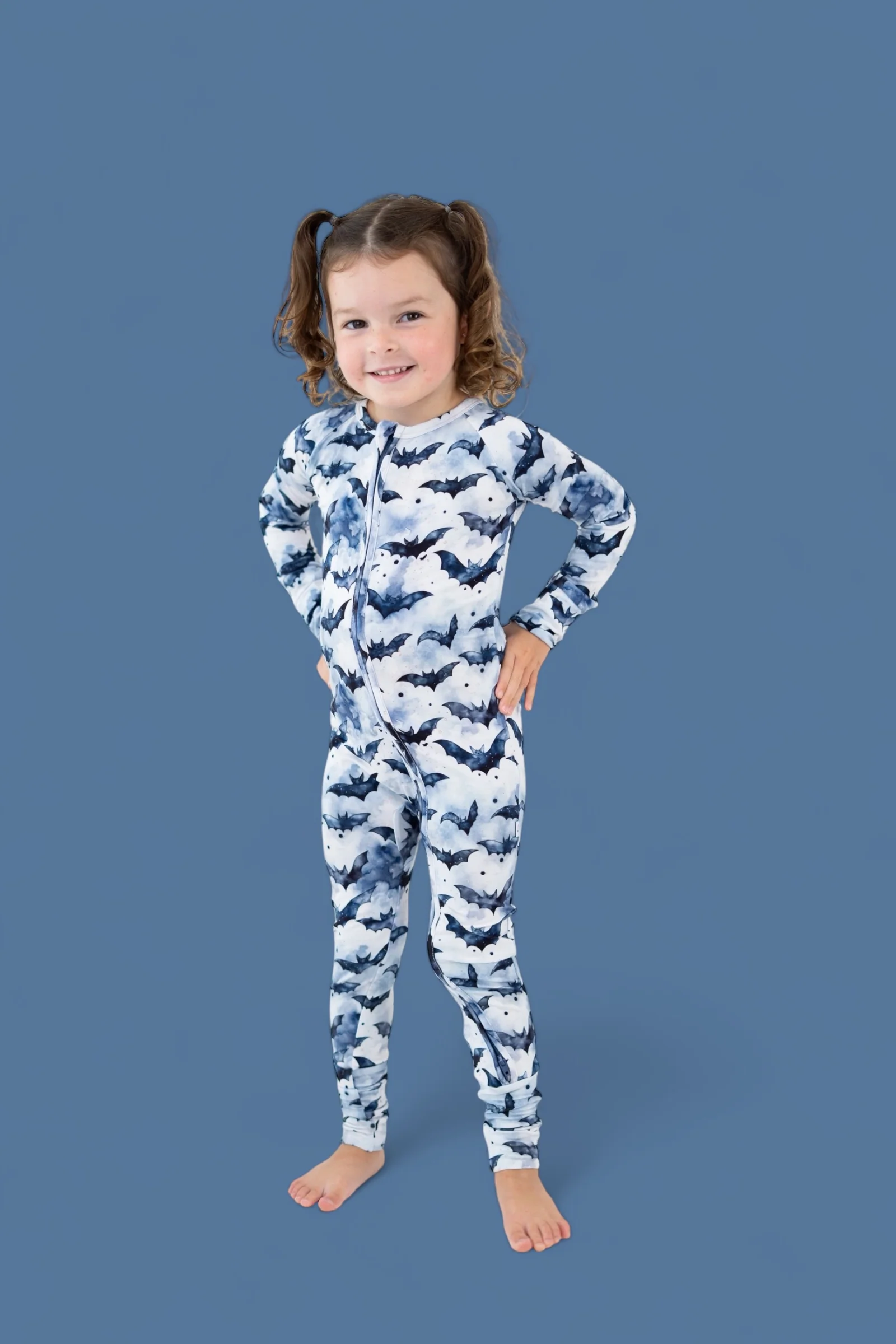 MIDNIGHT FLYERS DREAM ROMPER - Image 11