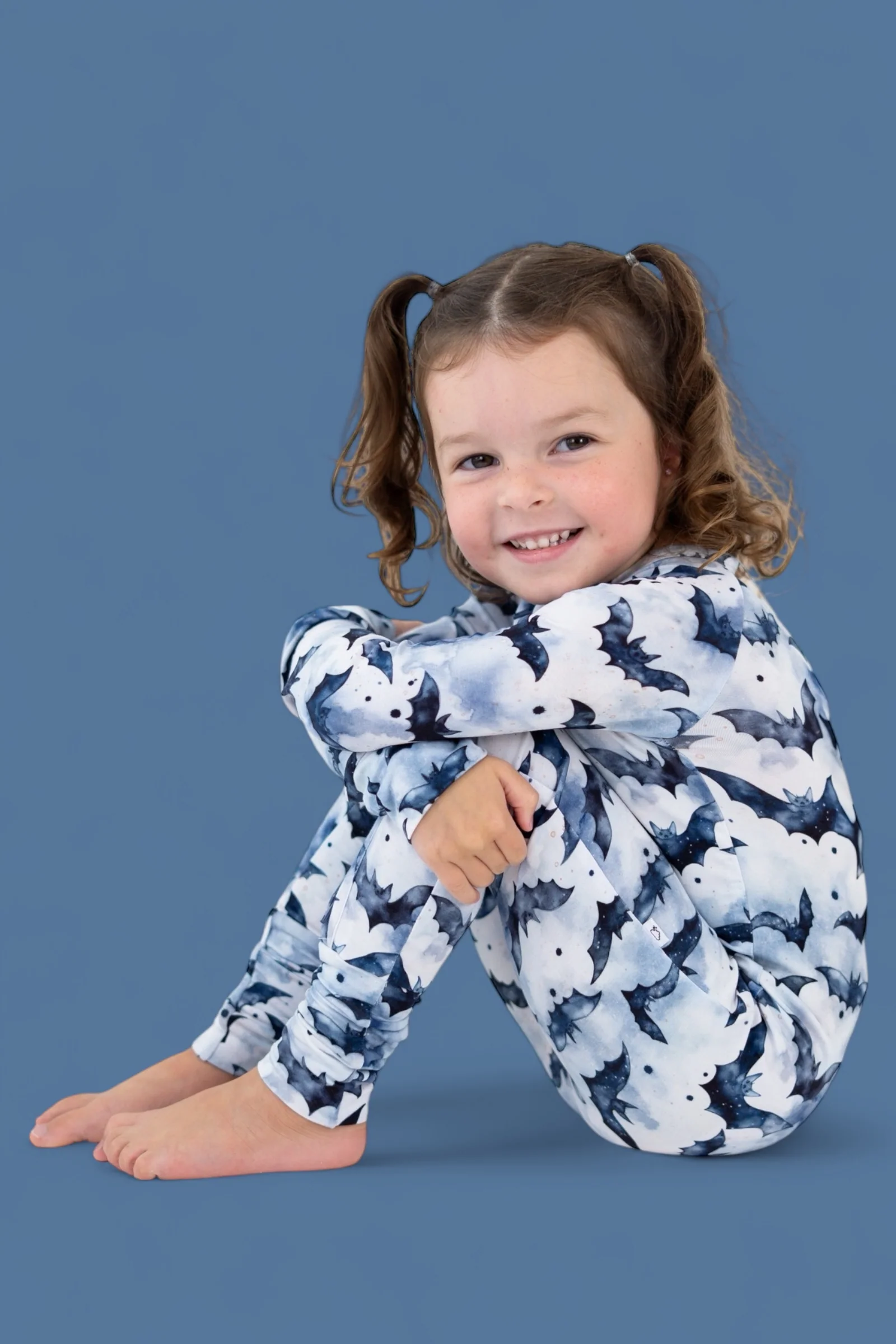 MIDNIGHT FLYERS DREAM ROMPER - Image 12