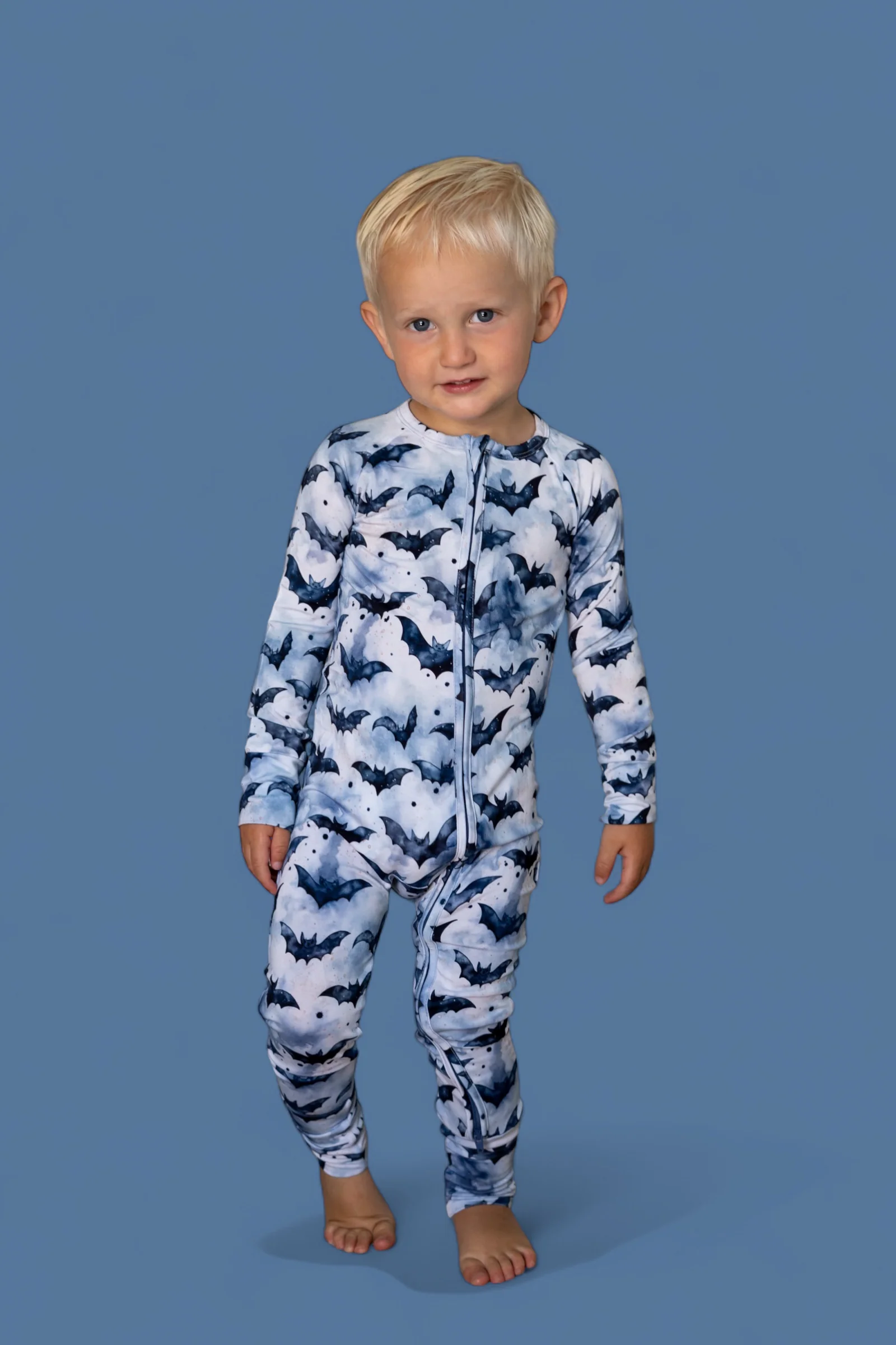 MIDNIGHT FLYERS DREAM ROMPER - Image 13