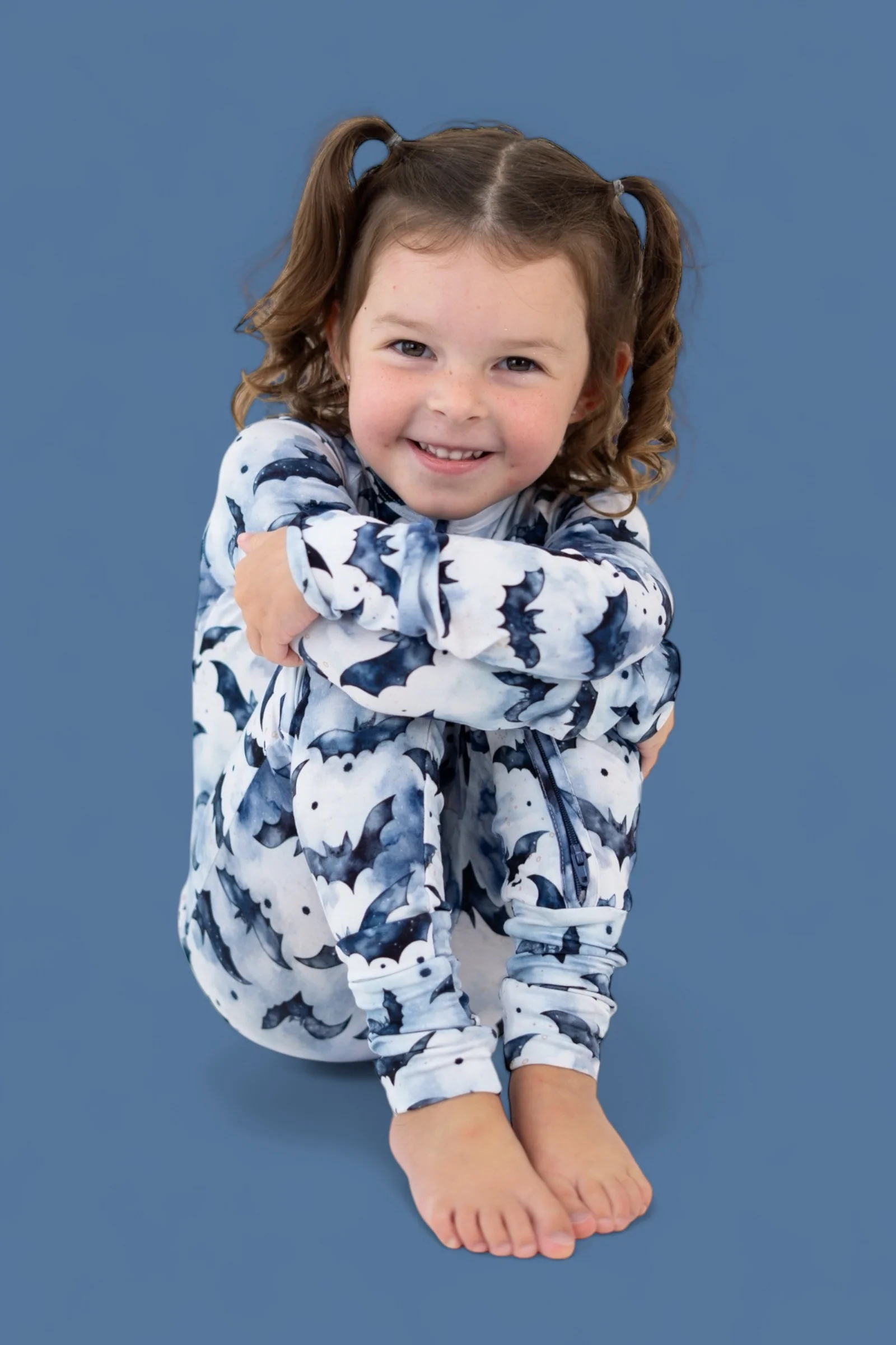 MIDNIGHT FLYERS DREAM ROMPER - Image 15