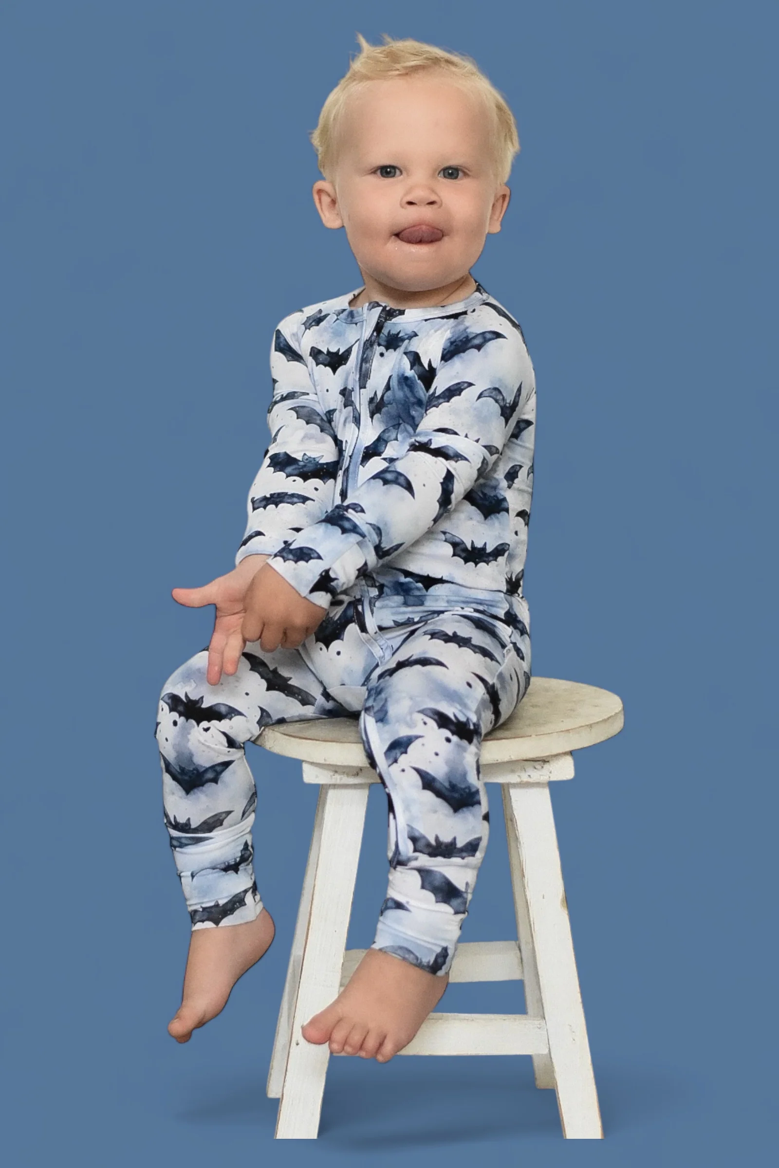 MIDNIGHT FLYERS DREAM ROMPER - Image 16