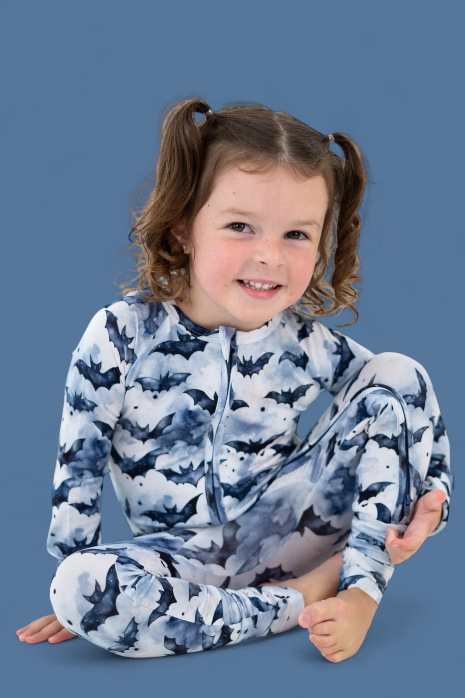 MIDNIGHT FLYERS DREAM ROMPER - Image 19