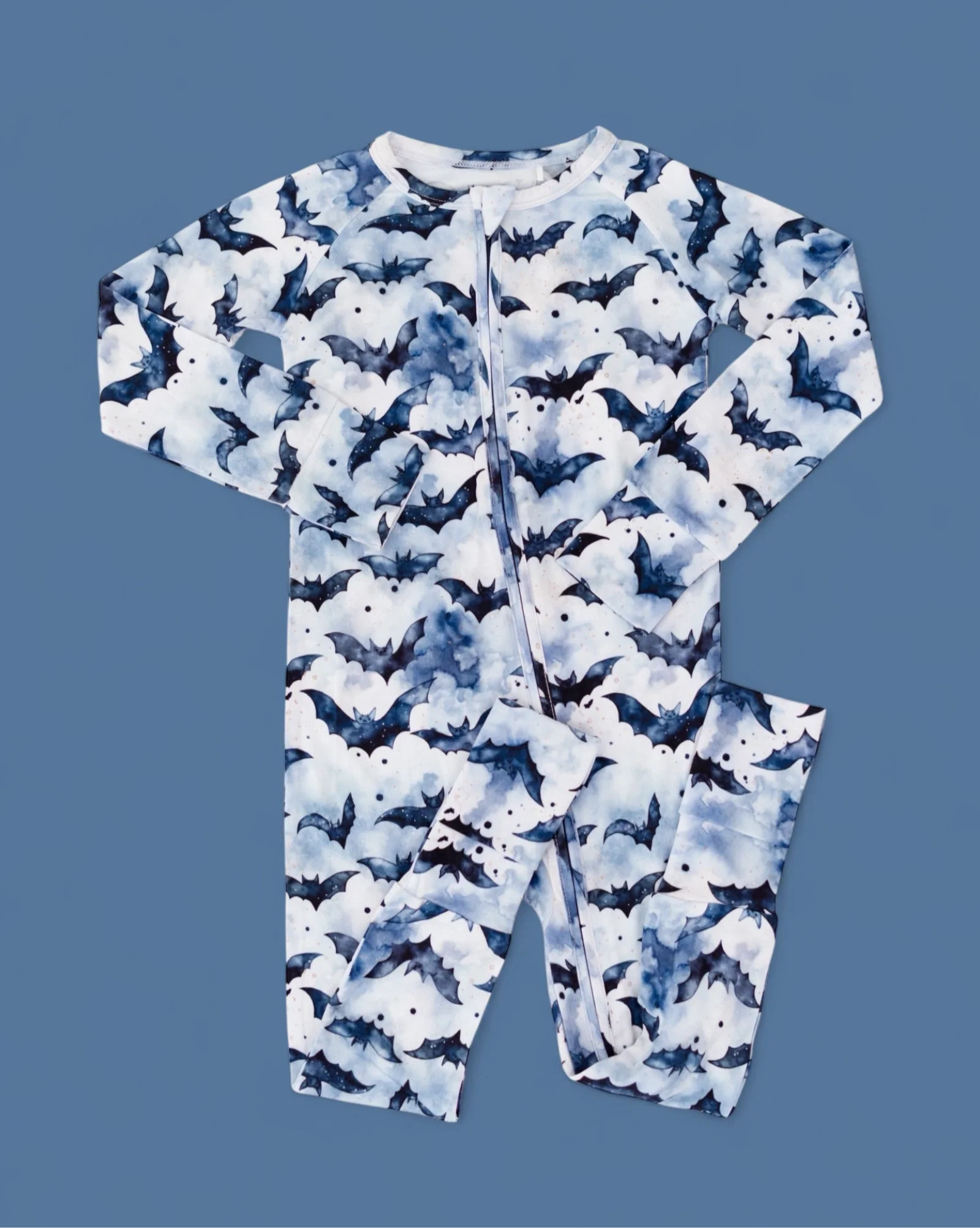 MIDNIGHT FLYERS DREAM ROMPER - Image 2