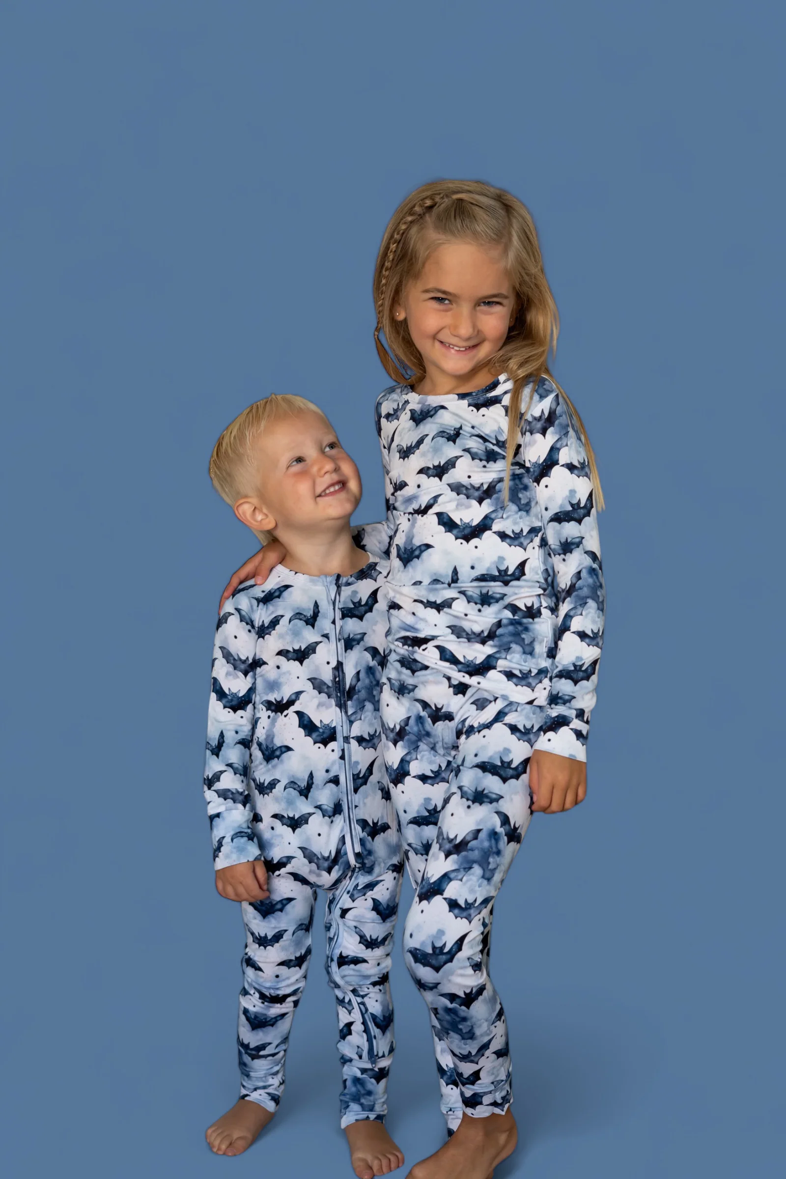 MIDNIGHT FLYERS DREAM ROMPER - Image 20