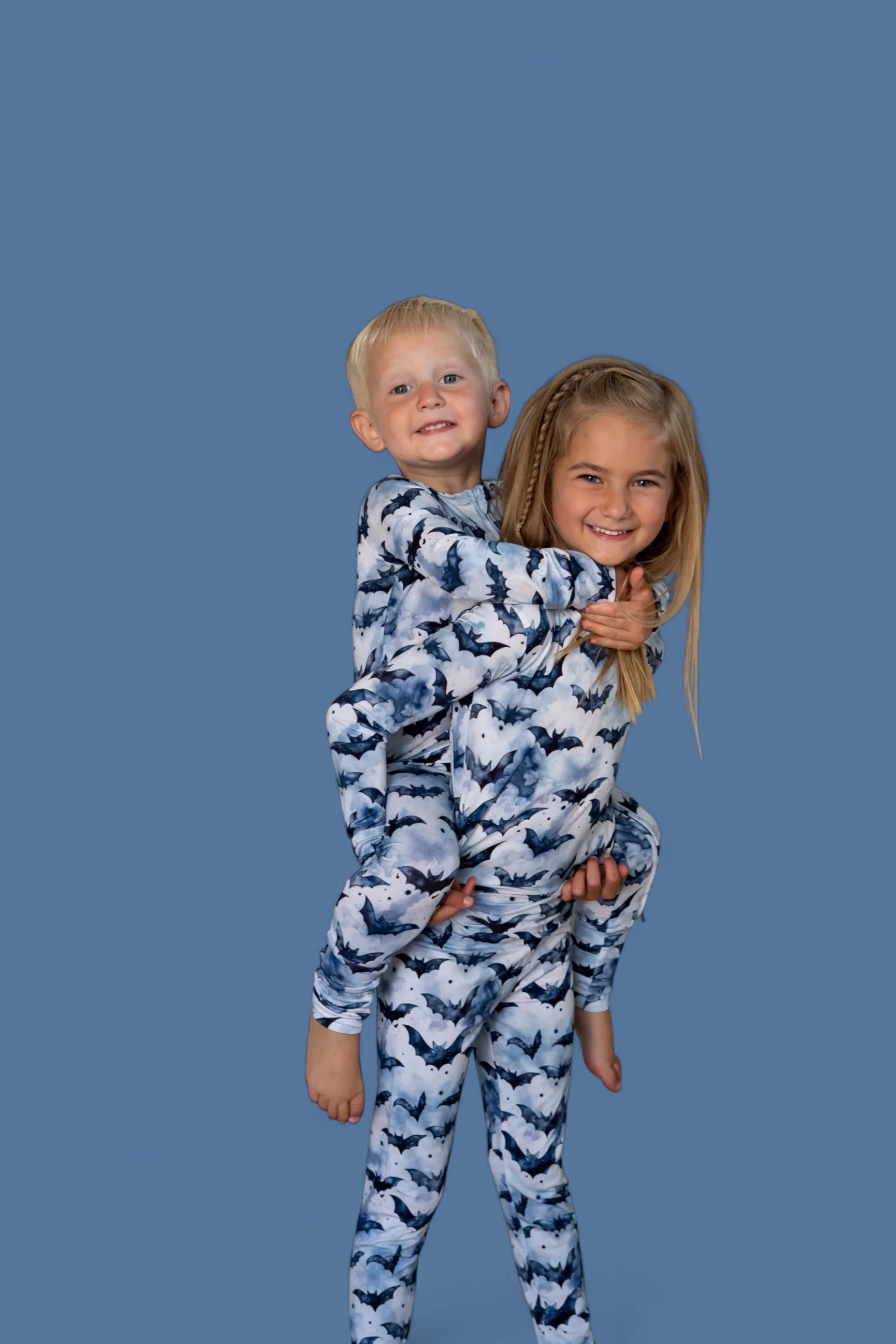 MIDNIGHT FLYERS DREAM ROMPER - Image 21