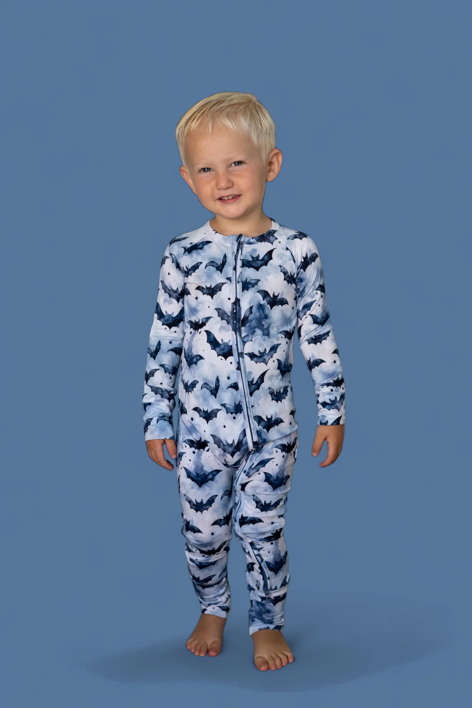 MIDNIGHT FLYERS DREAM ROMPER - Image 4