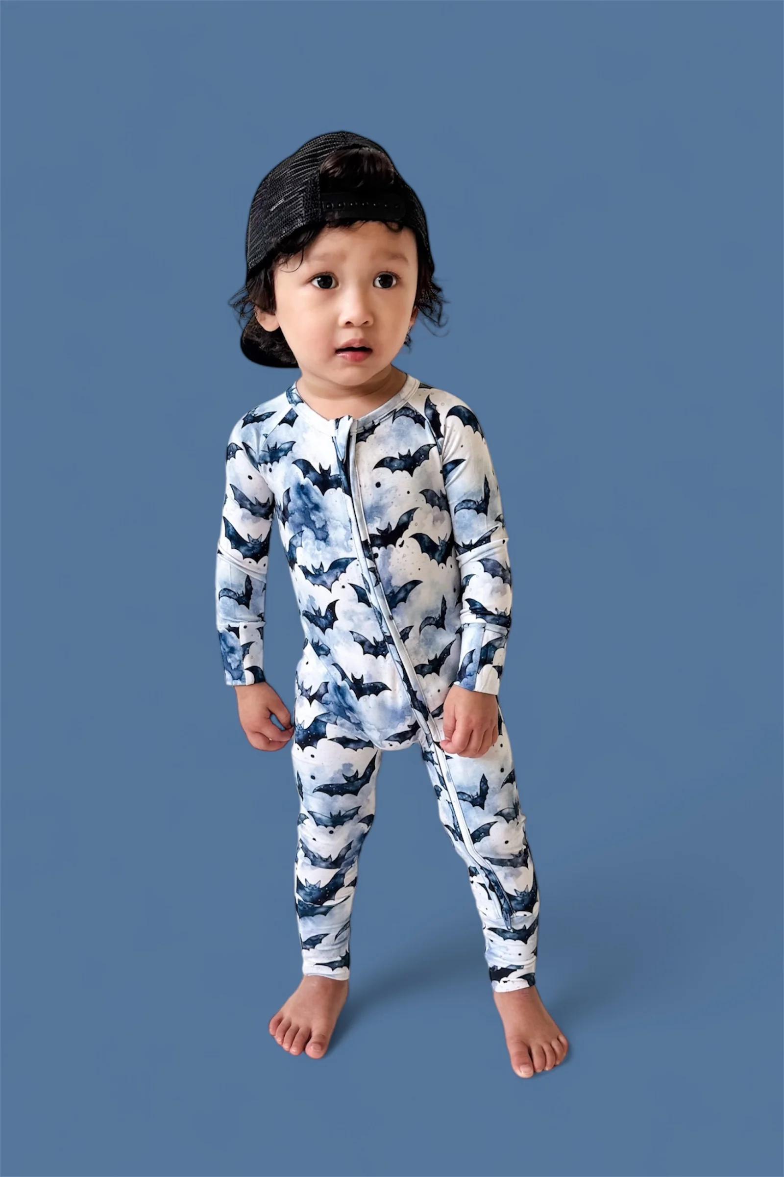 MIDNIGHT FLYERS DREAM ROMPER - Image 8