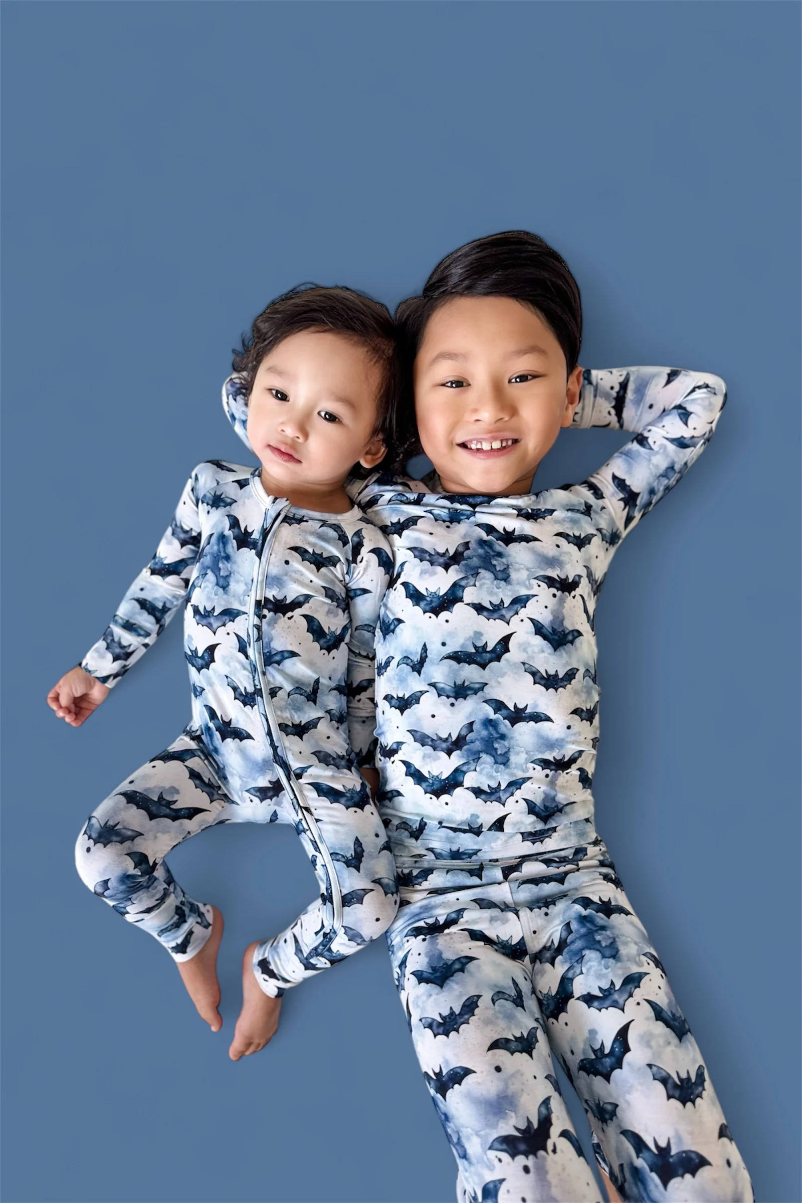 MIDNIGHT FLYERS DREAM ROMPER - Image 9