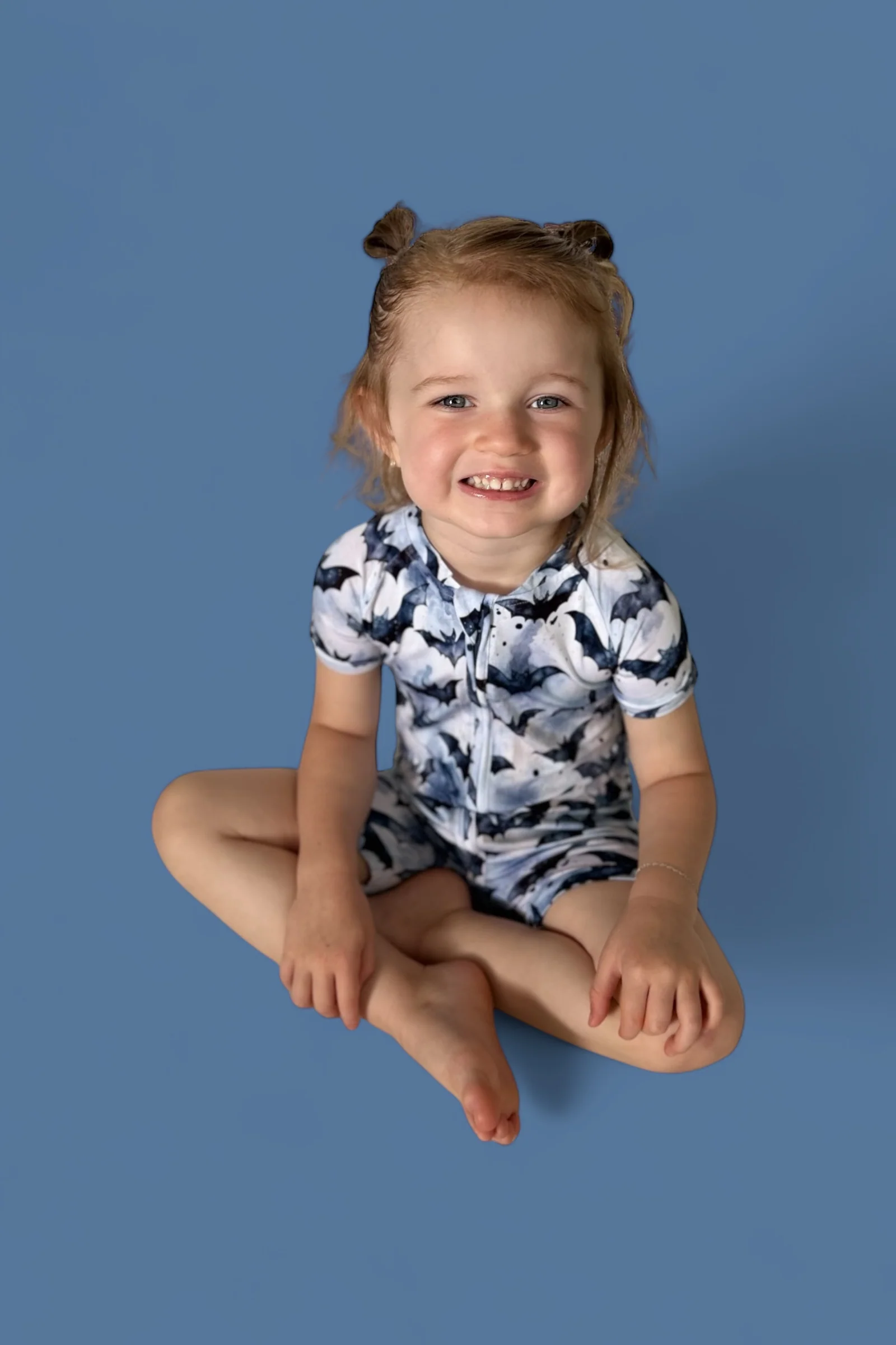 MIDNIGHT FLYERS DREAM SHORTIE - Image 10