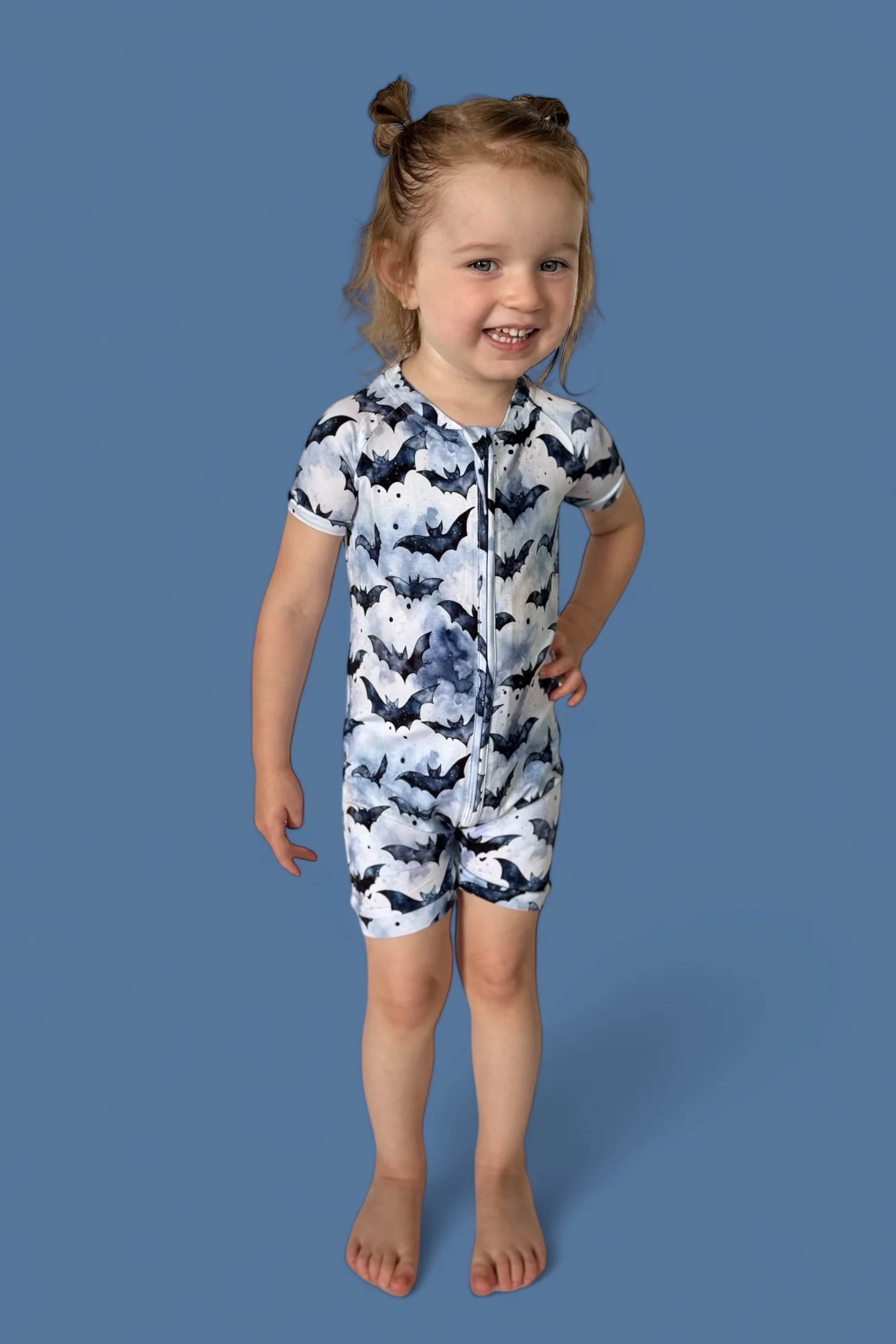 MIDNIGHT FLYERS DREAM SHORTIE - Image 11