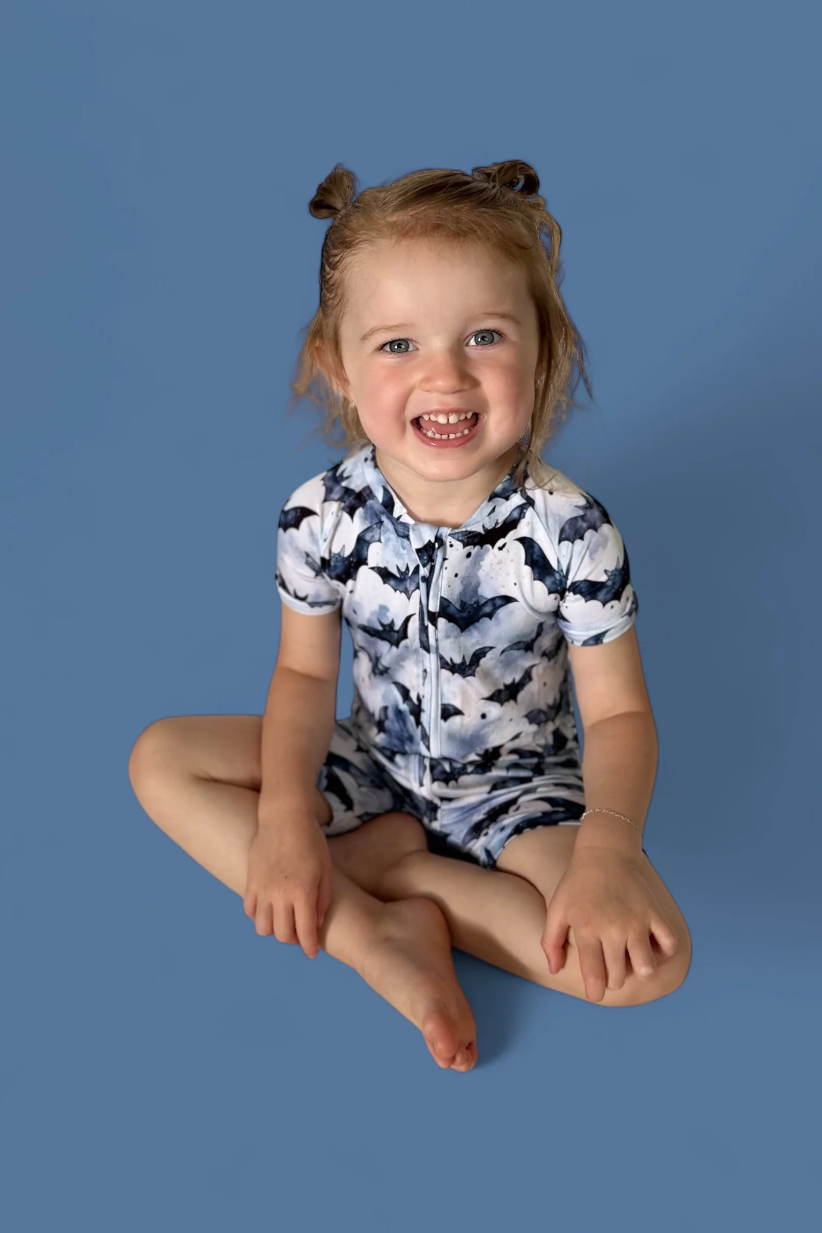 MIDNIGHT FLYERS DREAM SHORTIE - Image 12