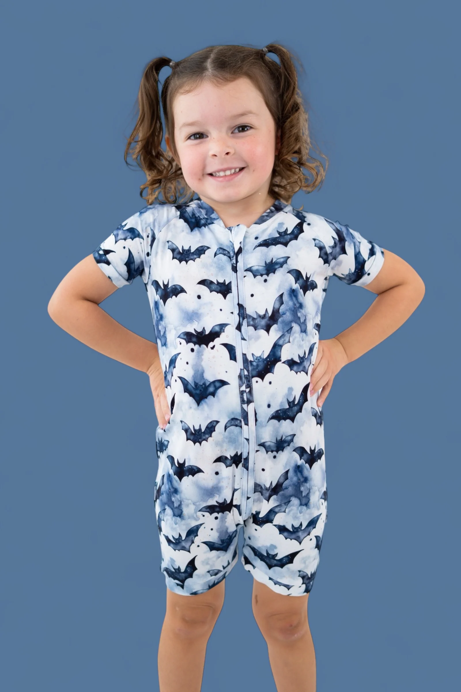 MIDNIGHT FLYERS DREAM SHORTIE - Image 3