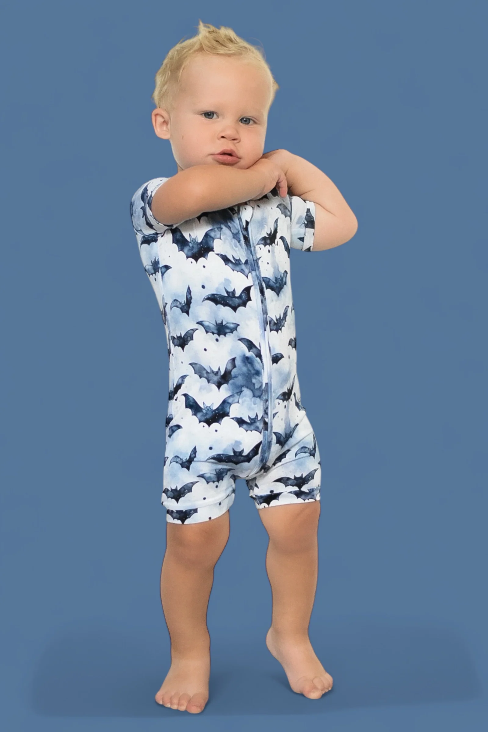 MIDNIGHT FLYERS DREAM SHORTIE - Image 5