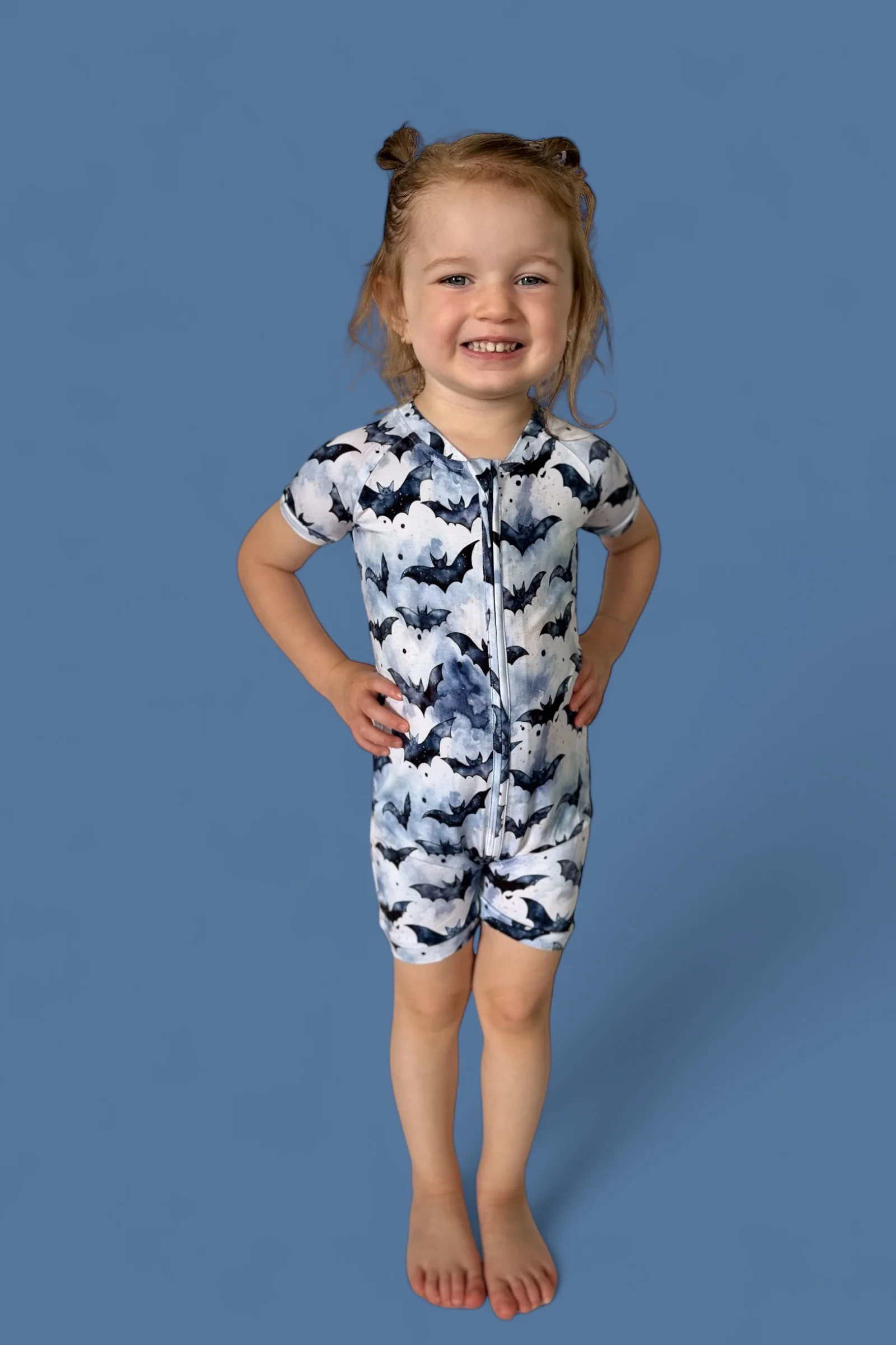 MIDNIGHT FLYERS DREAM SHORTIE - Image 9