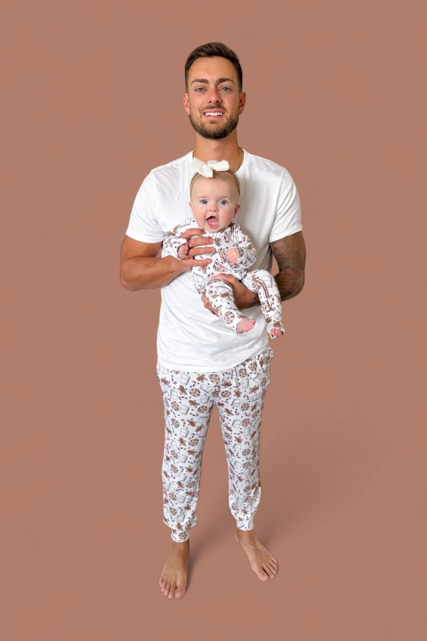 MILK & MERRY DREAM ROMPER - Image 12