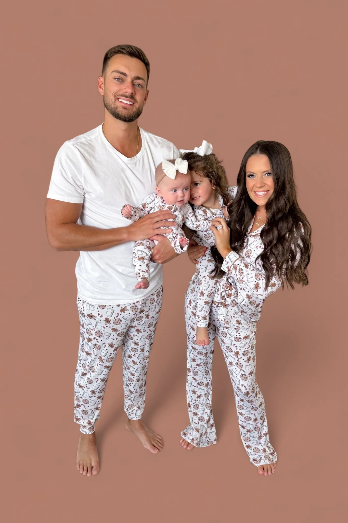 MILK & MERRY DREAM ROMPER - Image 14