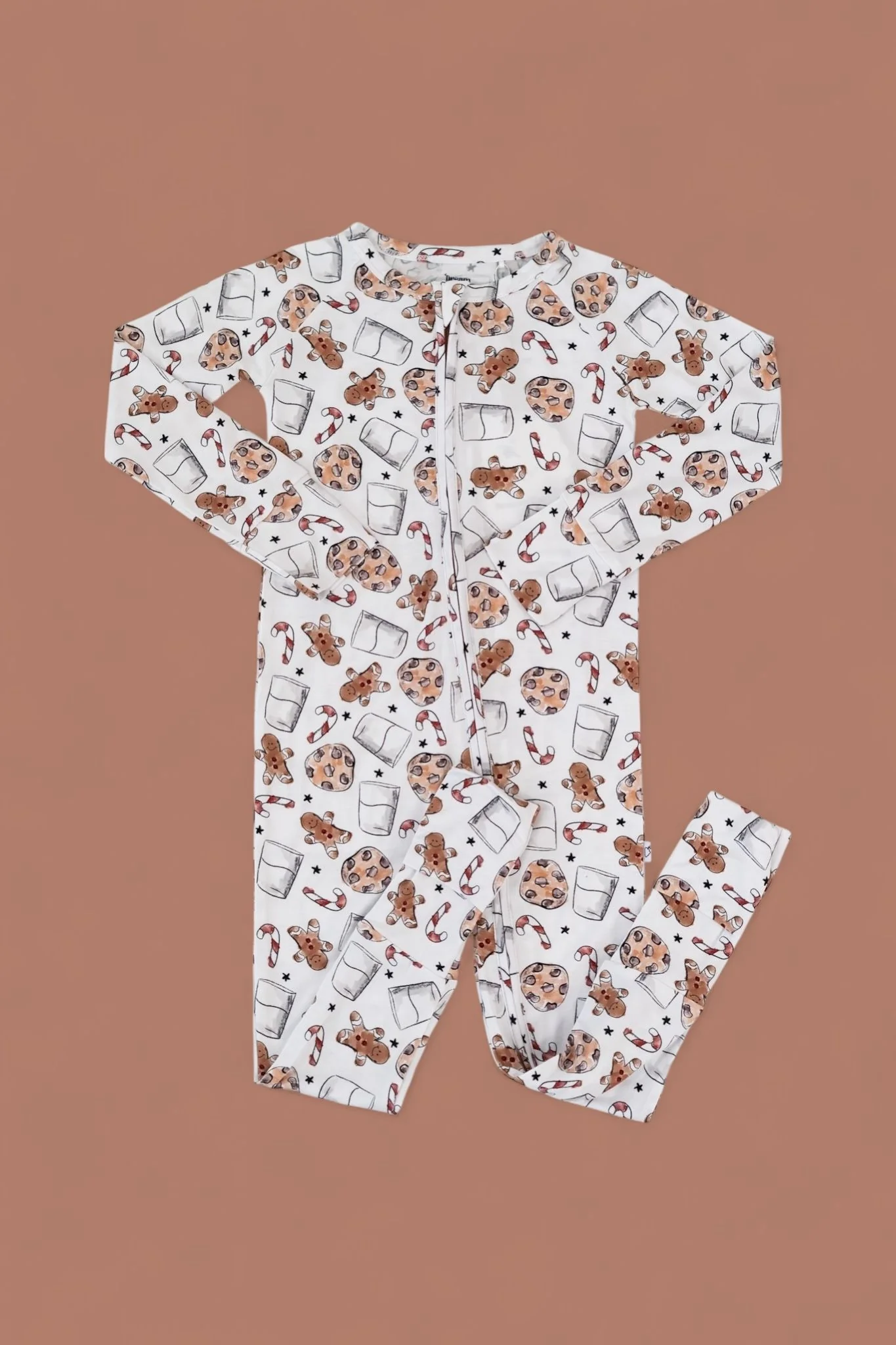 MILK & MERRY DREAM ROMPER - Image 3