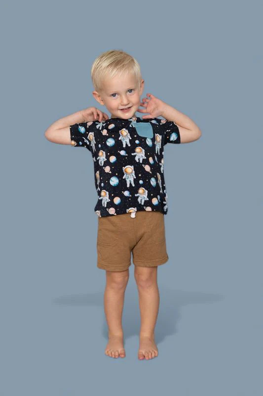 MOONWALK MAGIC DREAM POCKET TEE - Image 11