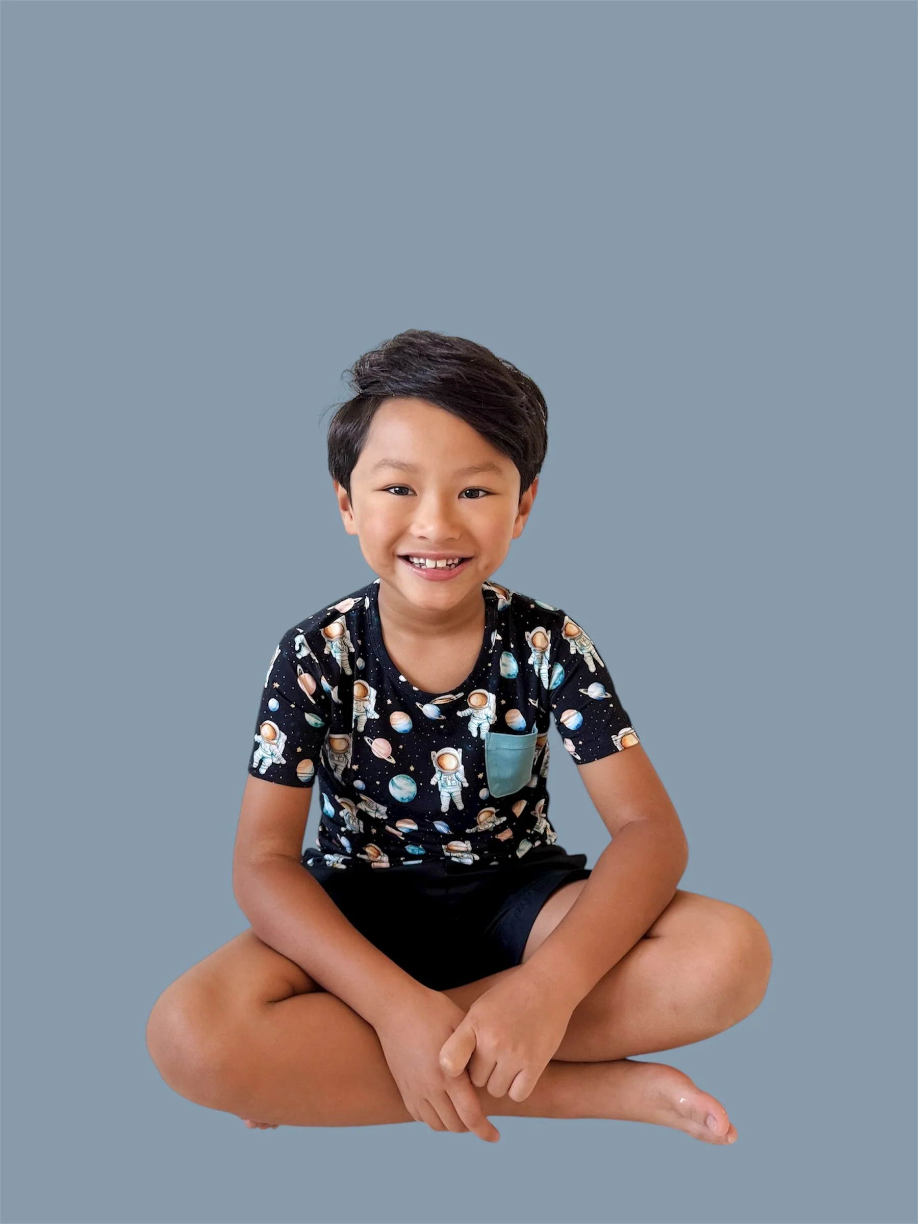 MOONWALK MAGIC DREAM POCKET TEE - Image 8